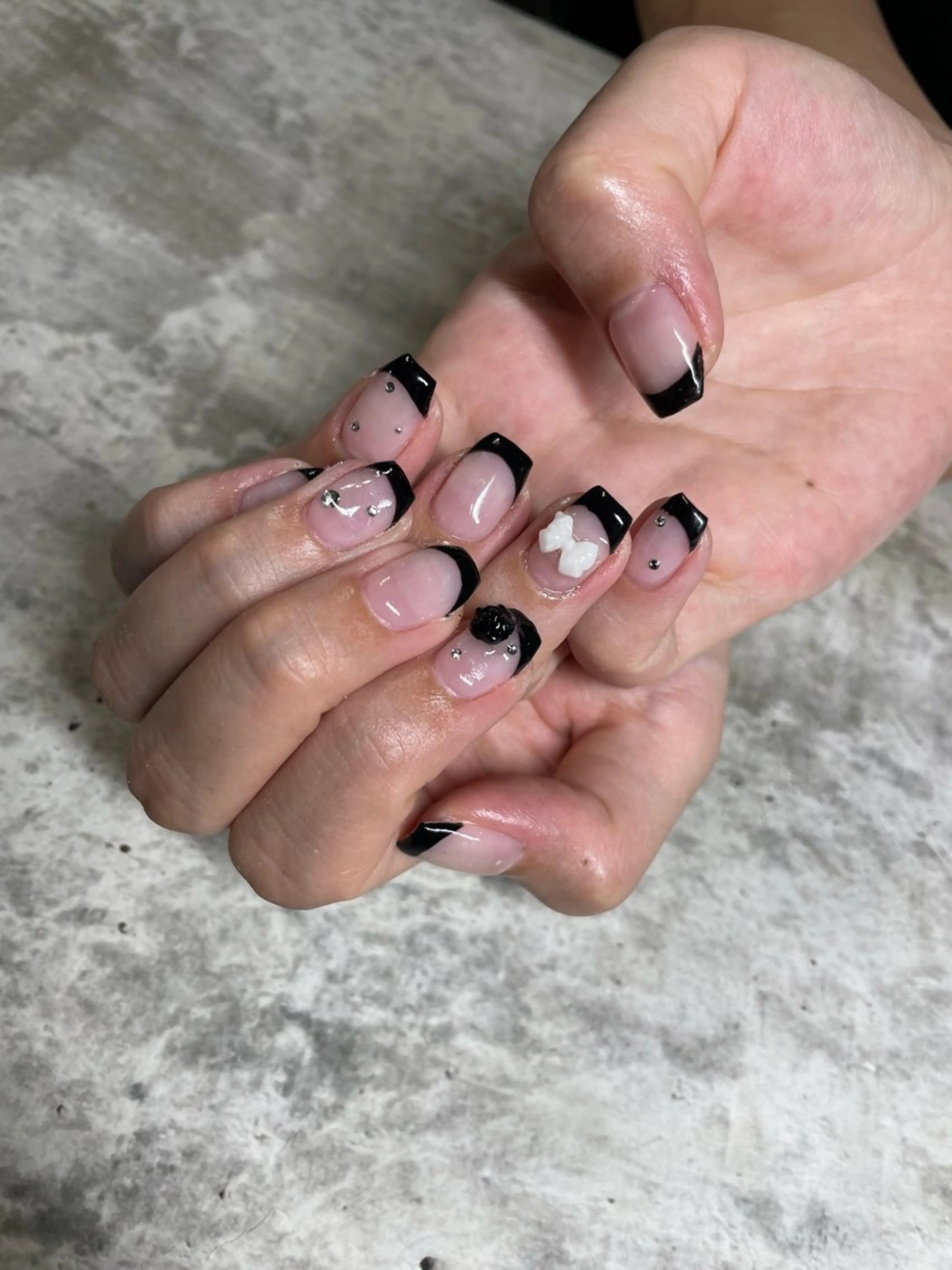 ネイル IROHA Nail所属・IROHA Nail 今村 昇生のネイルデザイン