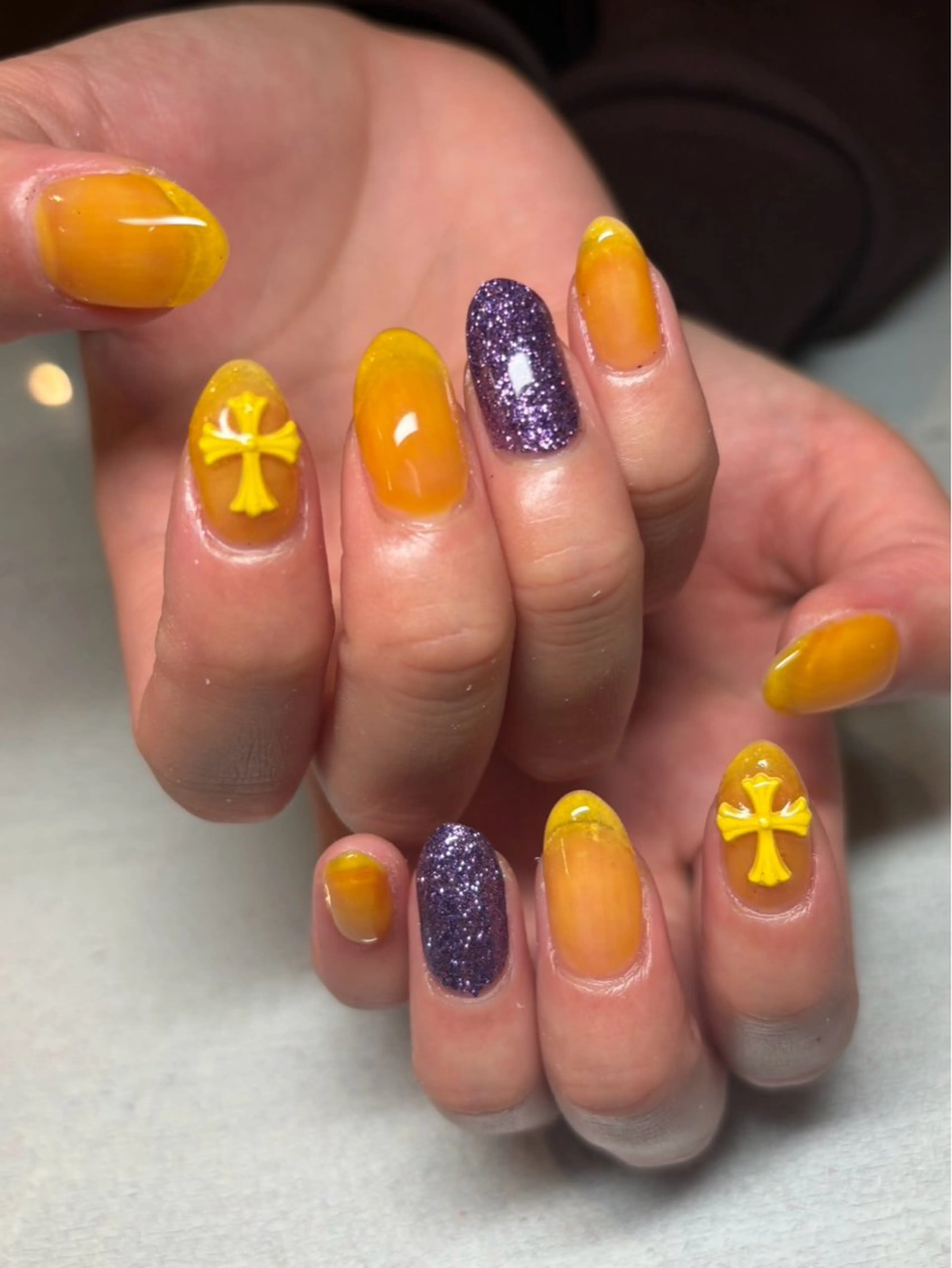 ネイル nail salon FROSCH所属・FROSCH/ 清菜のネイルデザイン