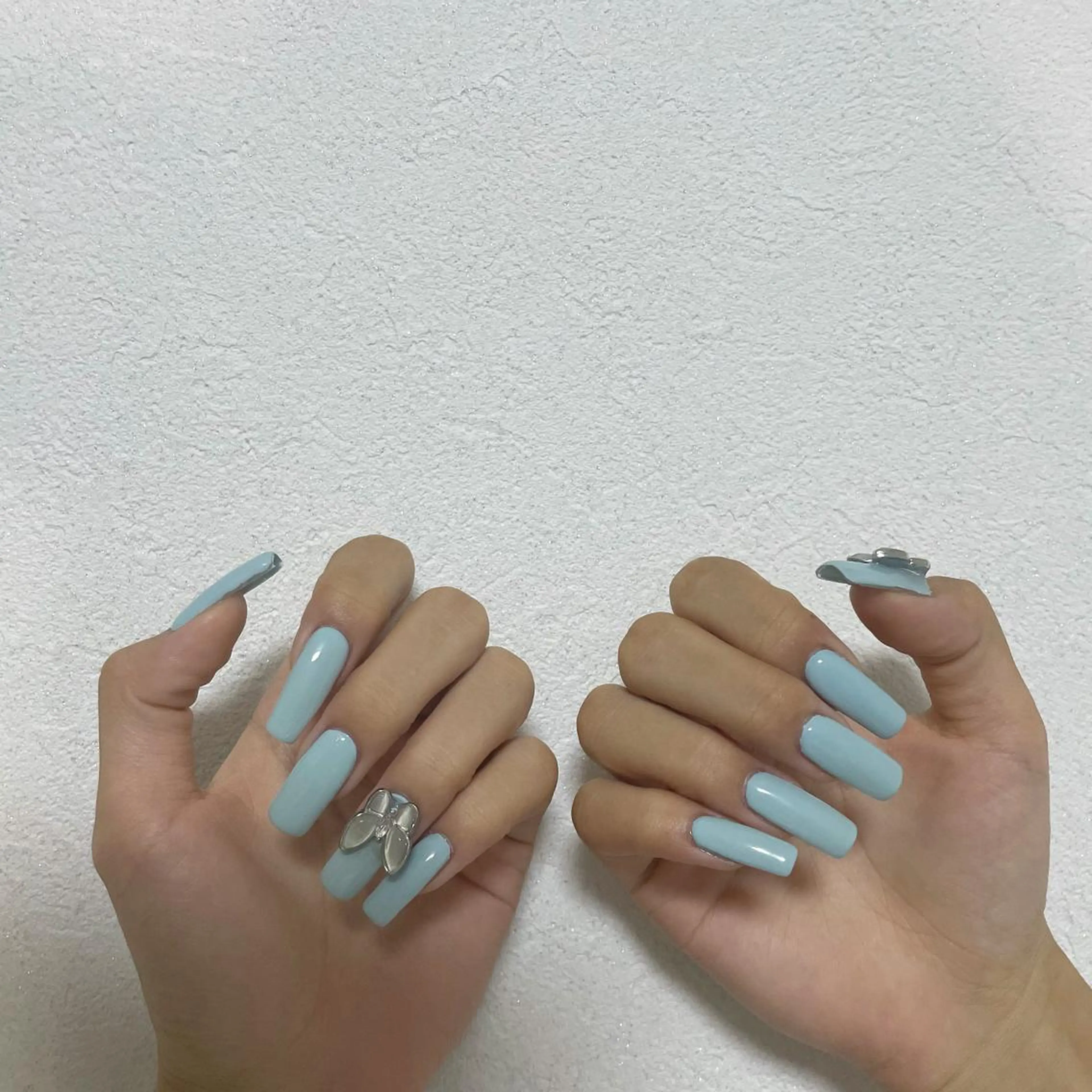 ネイル ハンドネイル Aleum所属・Nail Salon Aleumのネイルデザイン