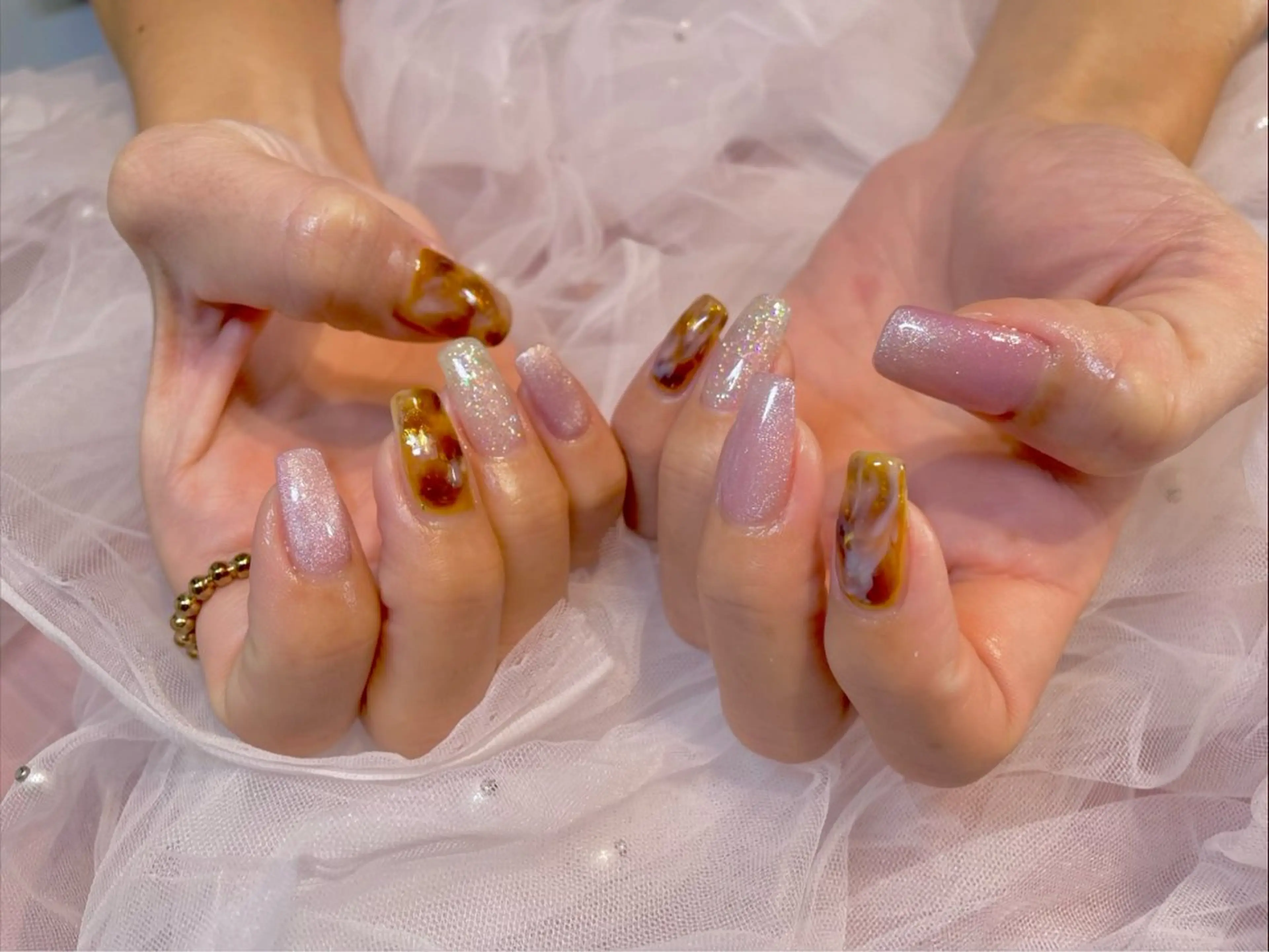 【オフあり】定額デザインコース(サンプルからお選びいただけます)の写真