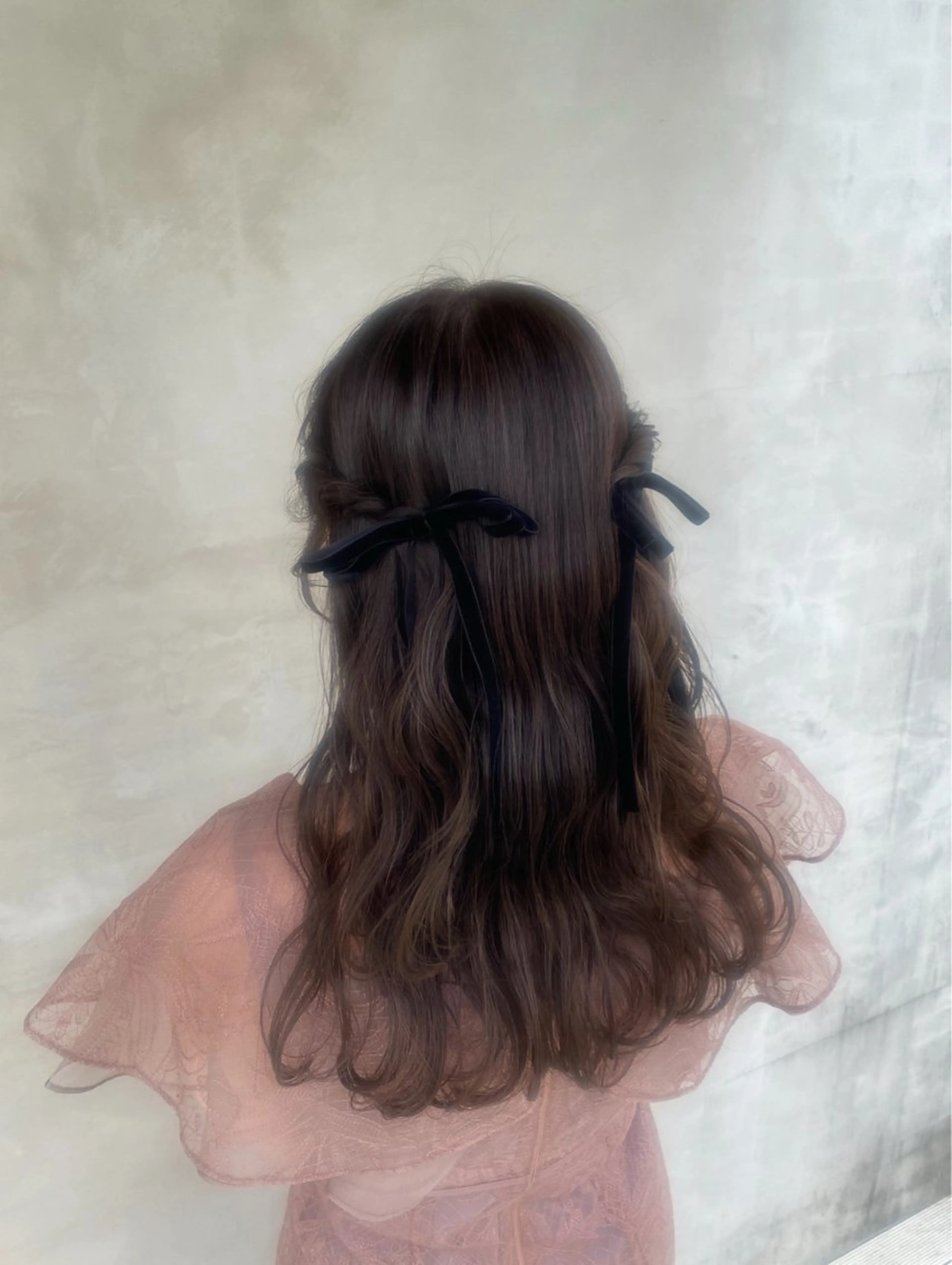 ヘアアレンジ momoka/ LifebeLiftのヘアスタイル