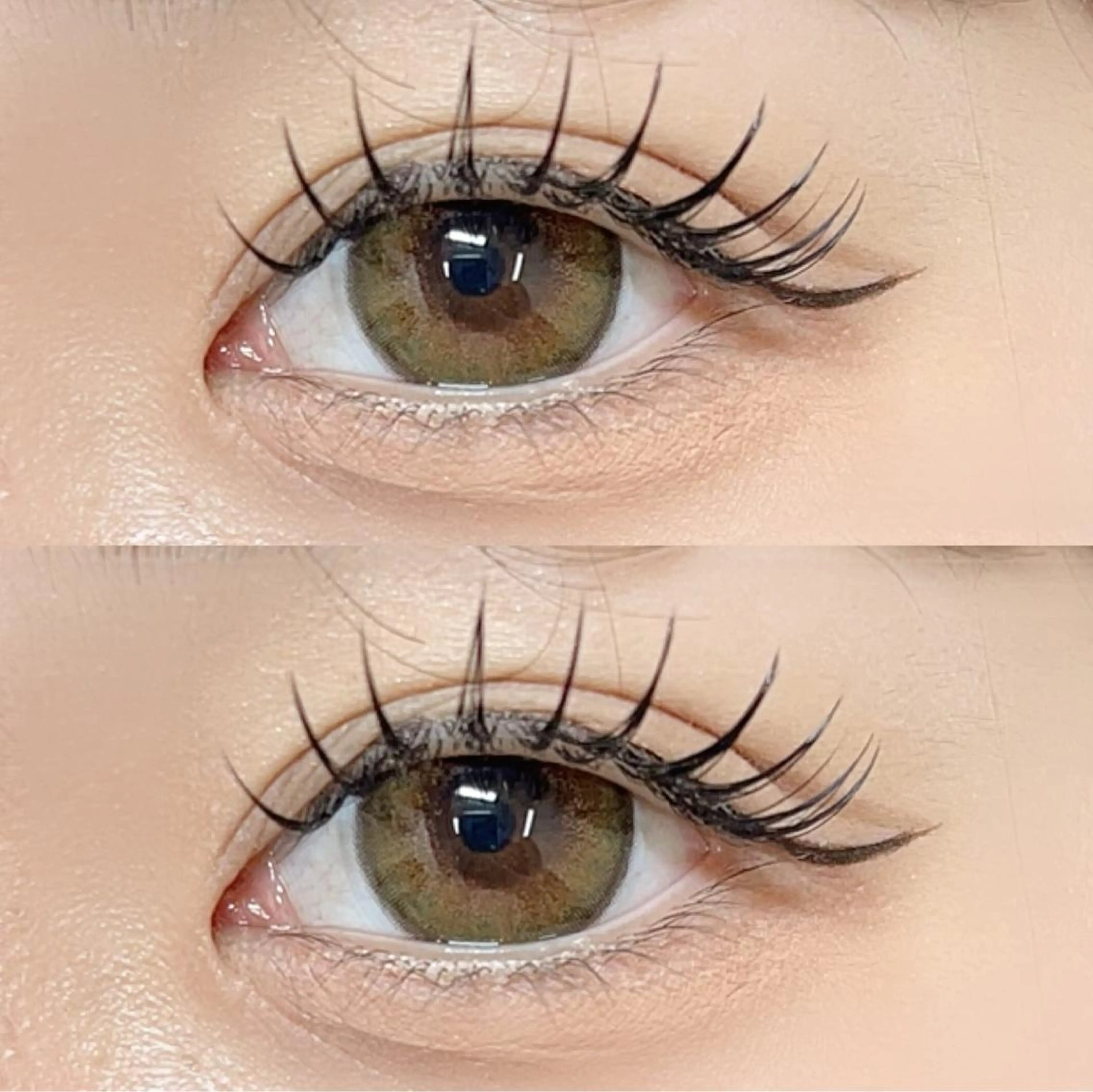 マツエク・マツパ マツエク le'a  first所属・Le'a firstのマツエク・マツパデザイン