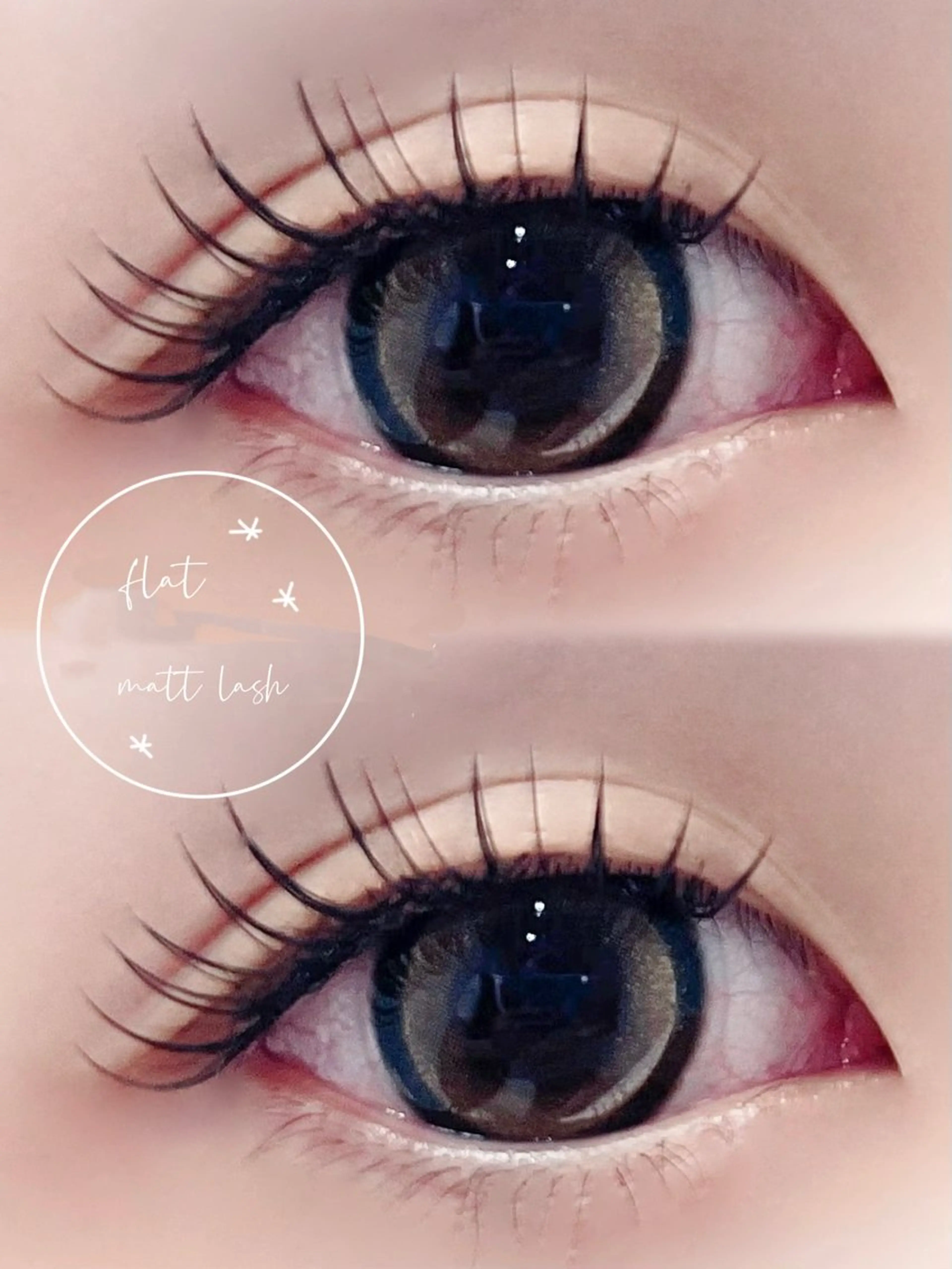 マツエク・マツパ マツエク BRISE yukoの眉毛・アイブロウイメージ