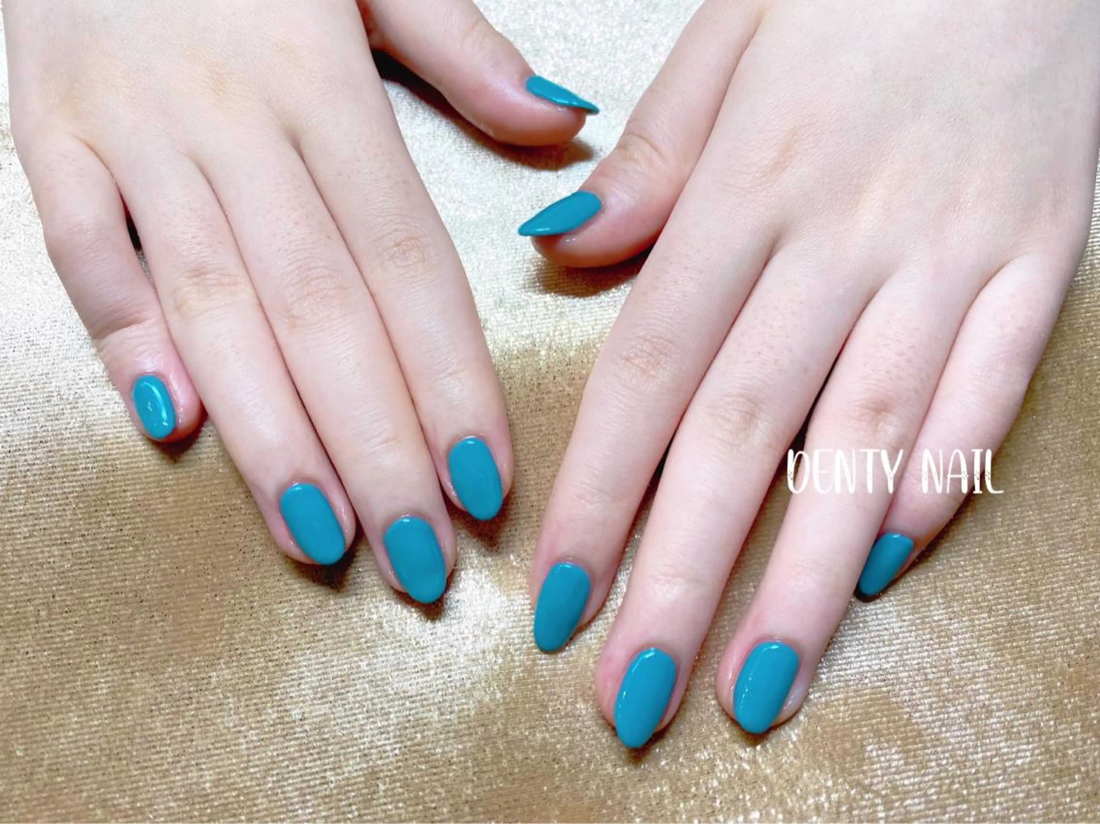 ネイル DENTY NAIL所属・DENTY NAIL -ArtRoom-のネイルデザイン