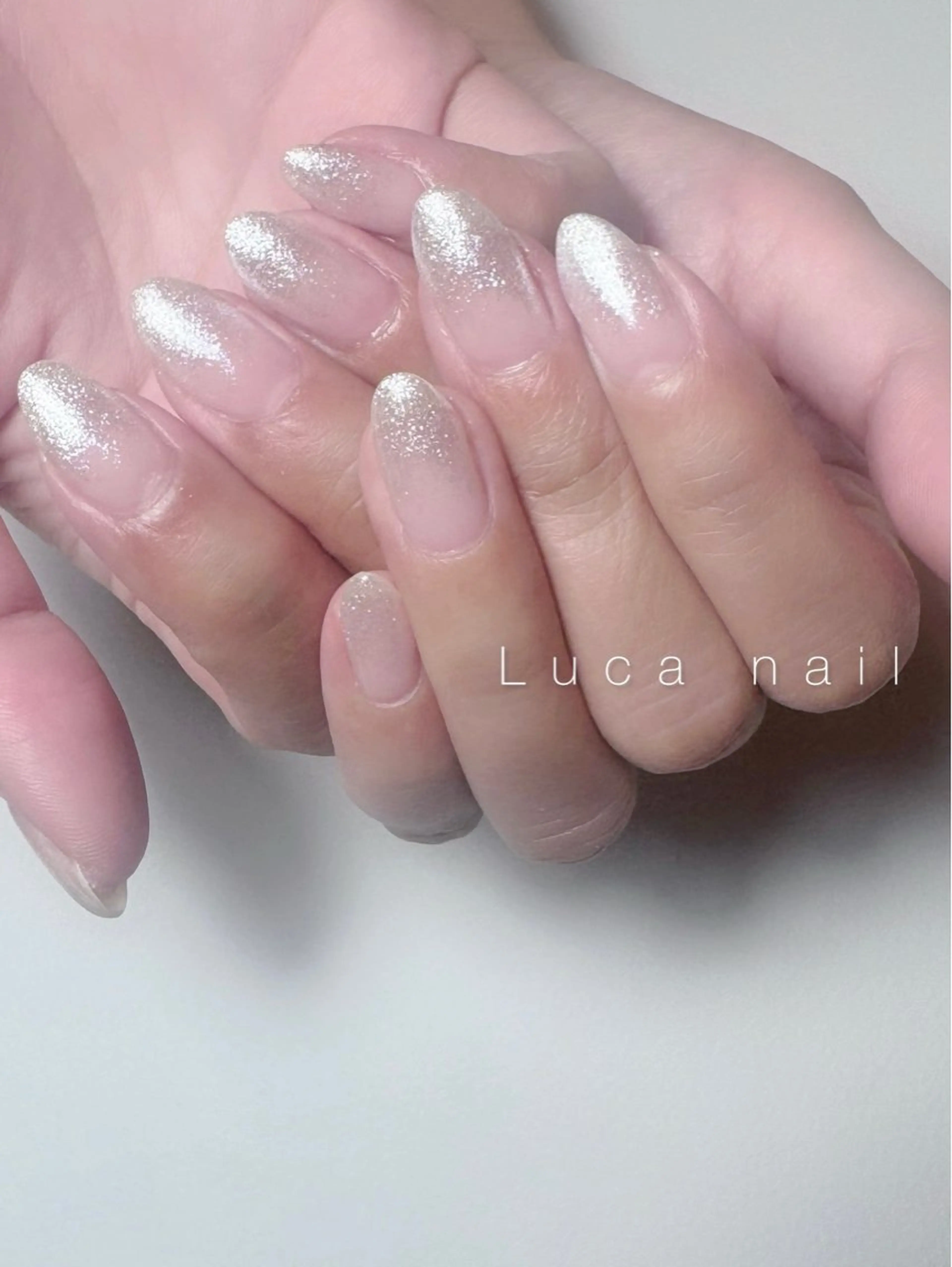 ネイル ハンドネイル Luca nailのネイルデザイン
