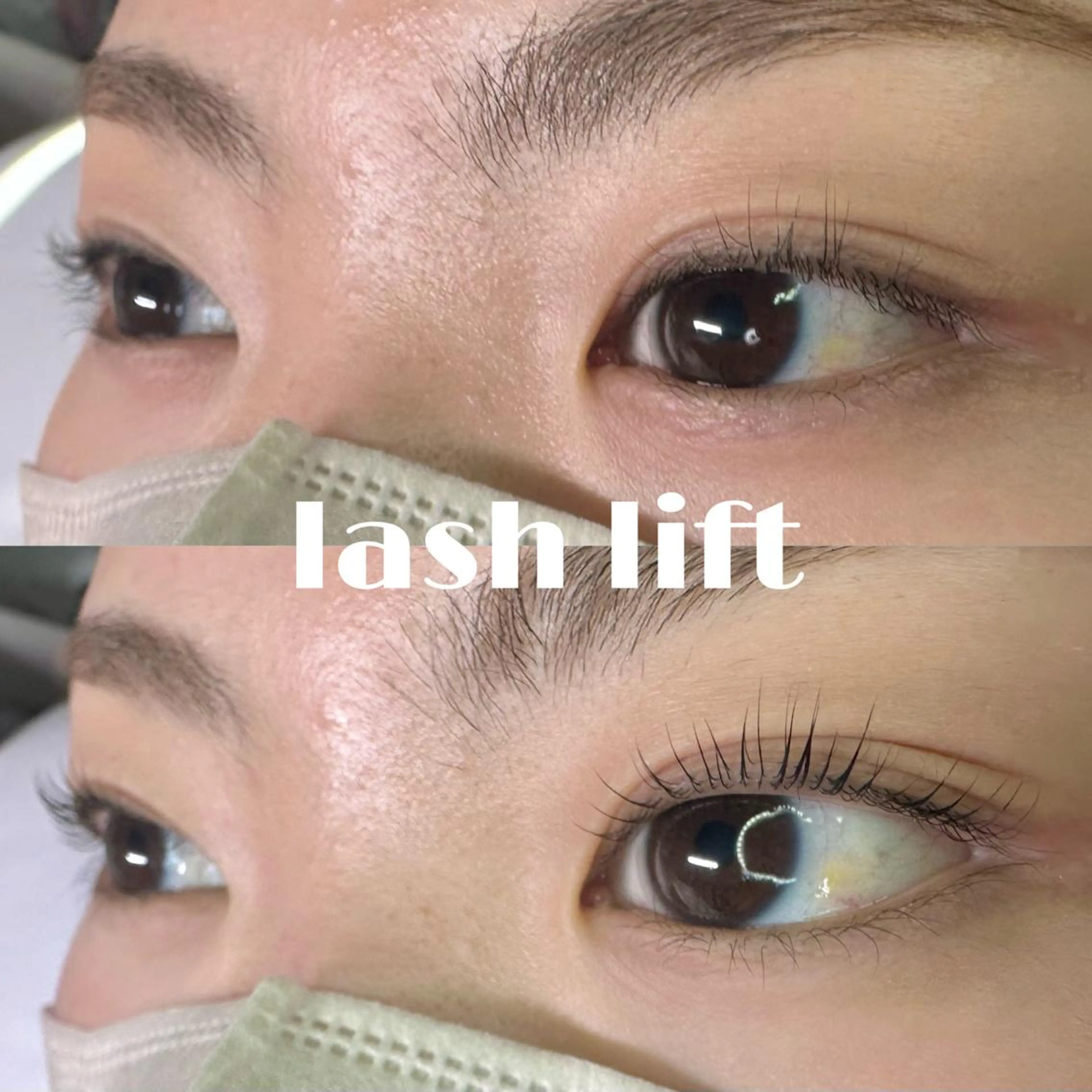 マツエク・マツパ マツパ leafirst岸和田所属・💎leafiest |yuzu💎のマツエク・マツパデザイン