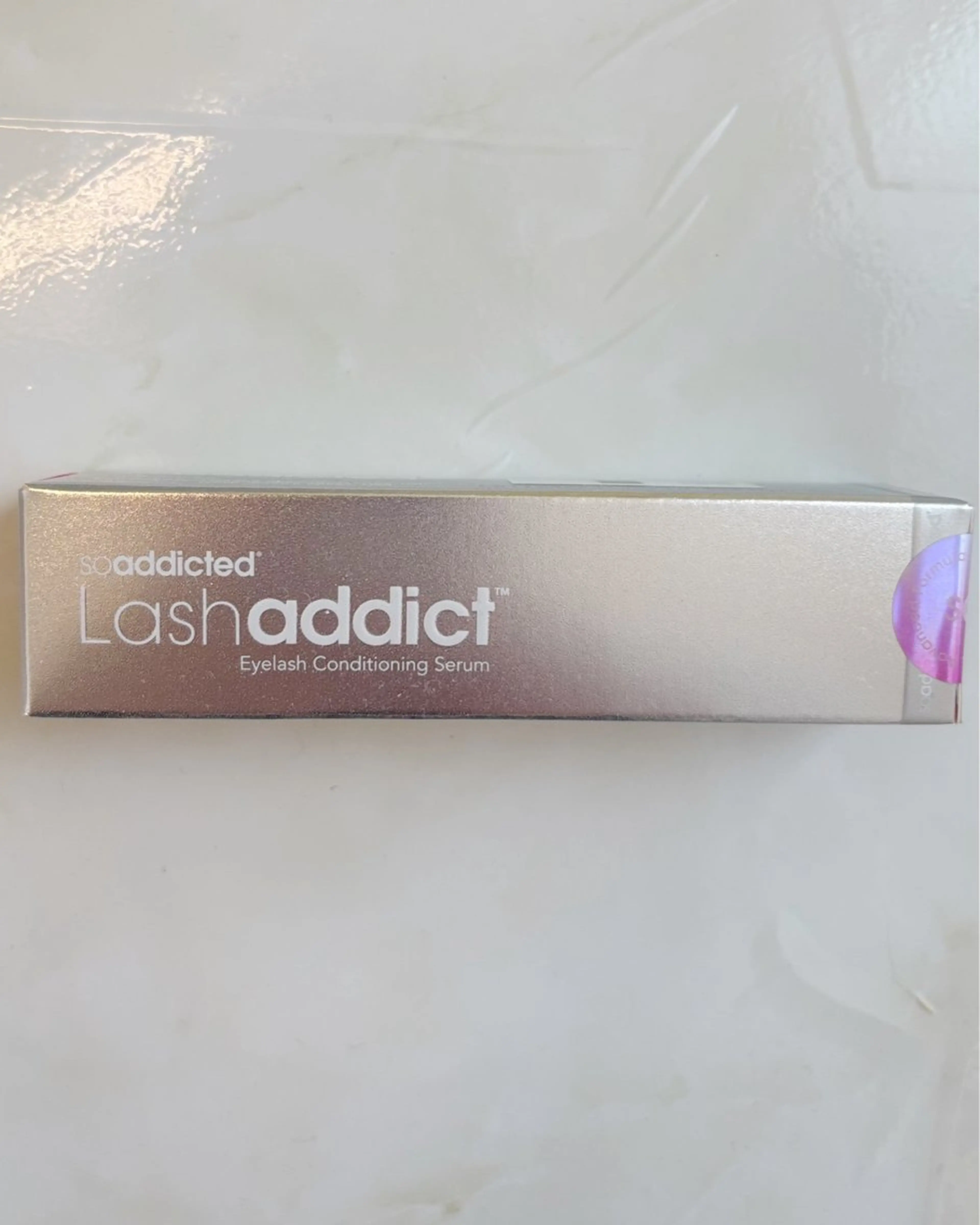 マツエク・マツパ Trinity eyelashのマツエク・マツパデザイン