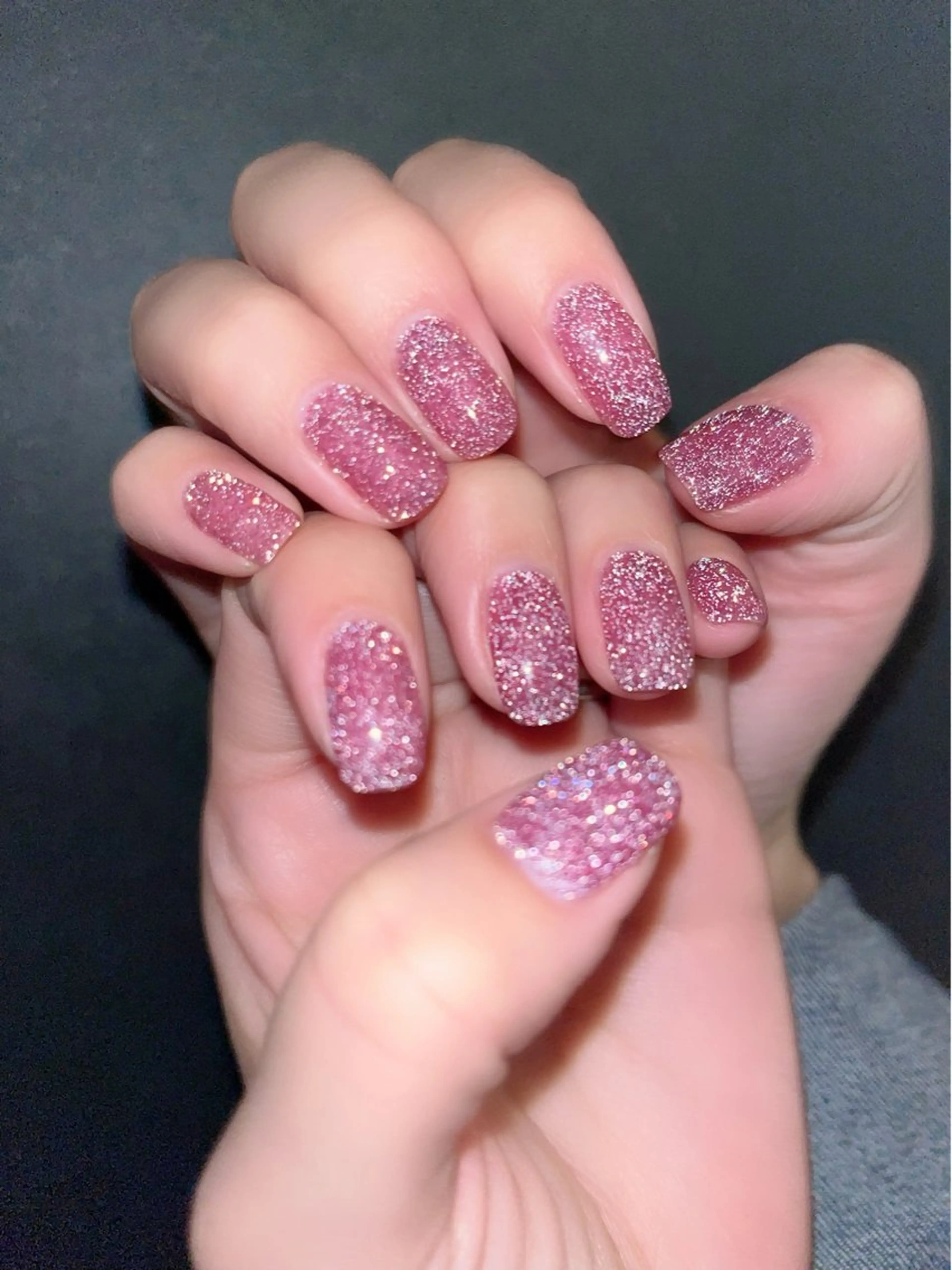 フラッシュネイル📸💅の写真