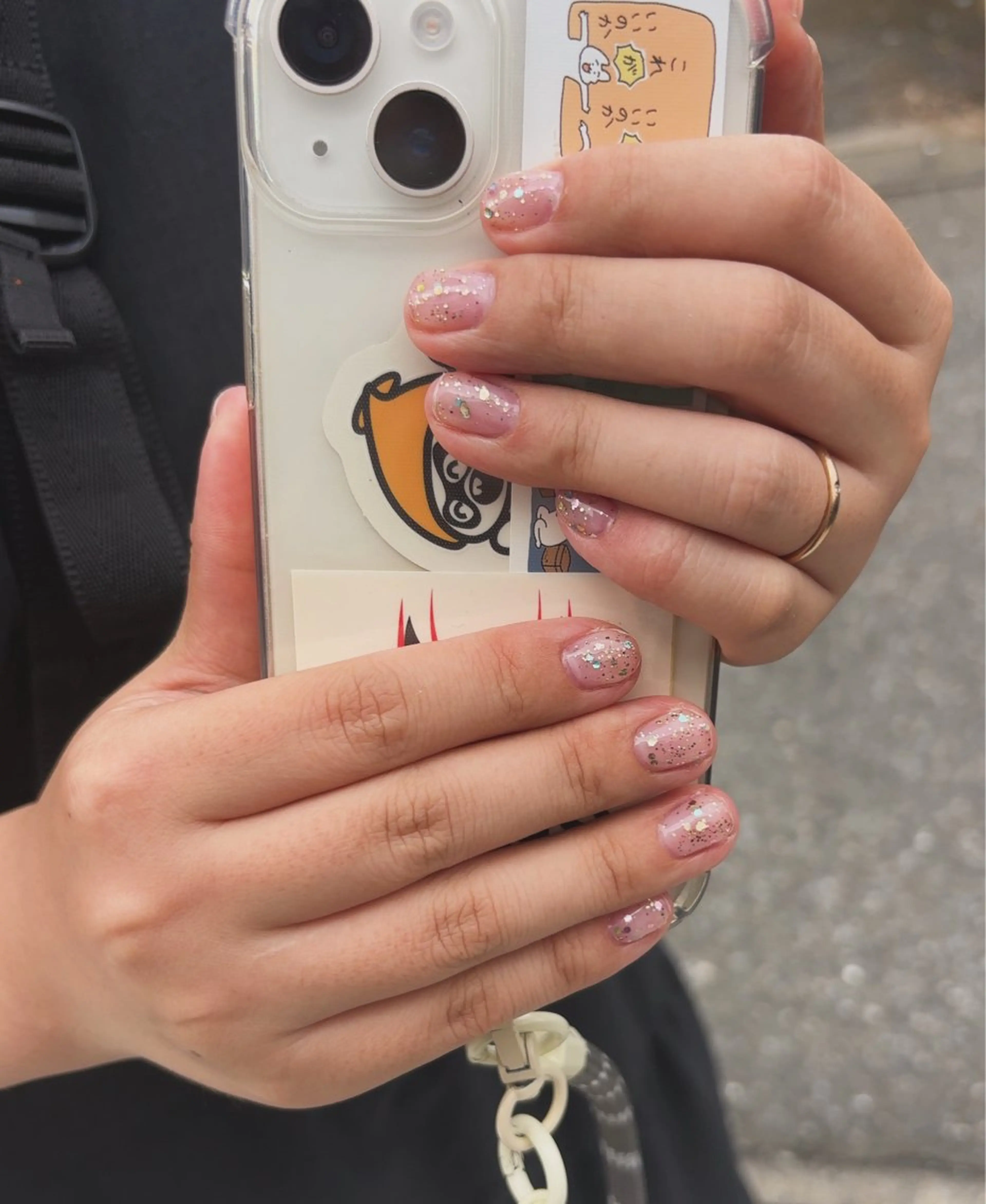 ワンカラー🎀（オフ込み）の写真