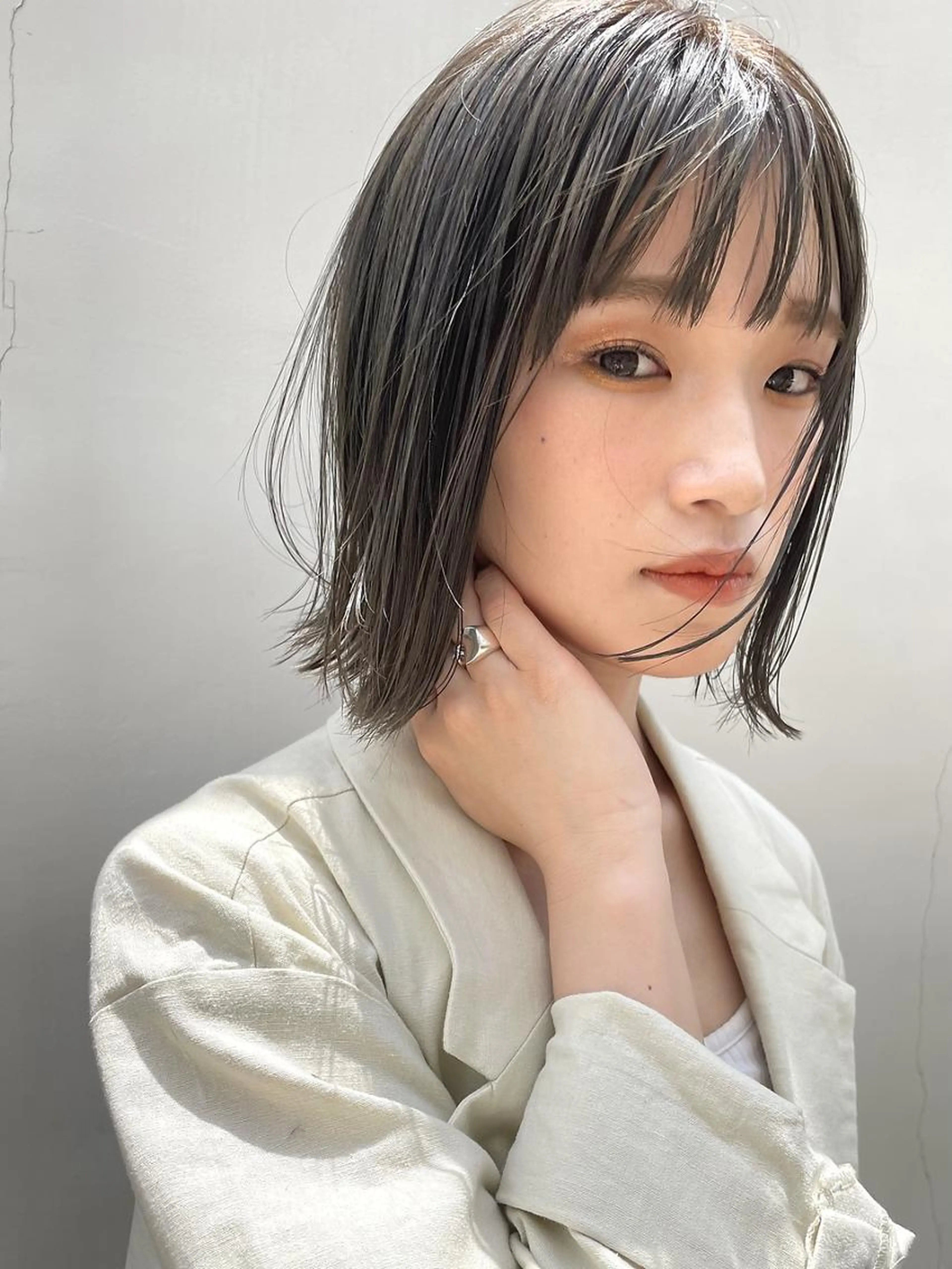 【ご褒美ケア🌿】癒しのヘッドスパ＋集中トリートメントの写真