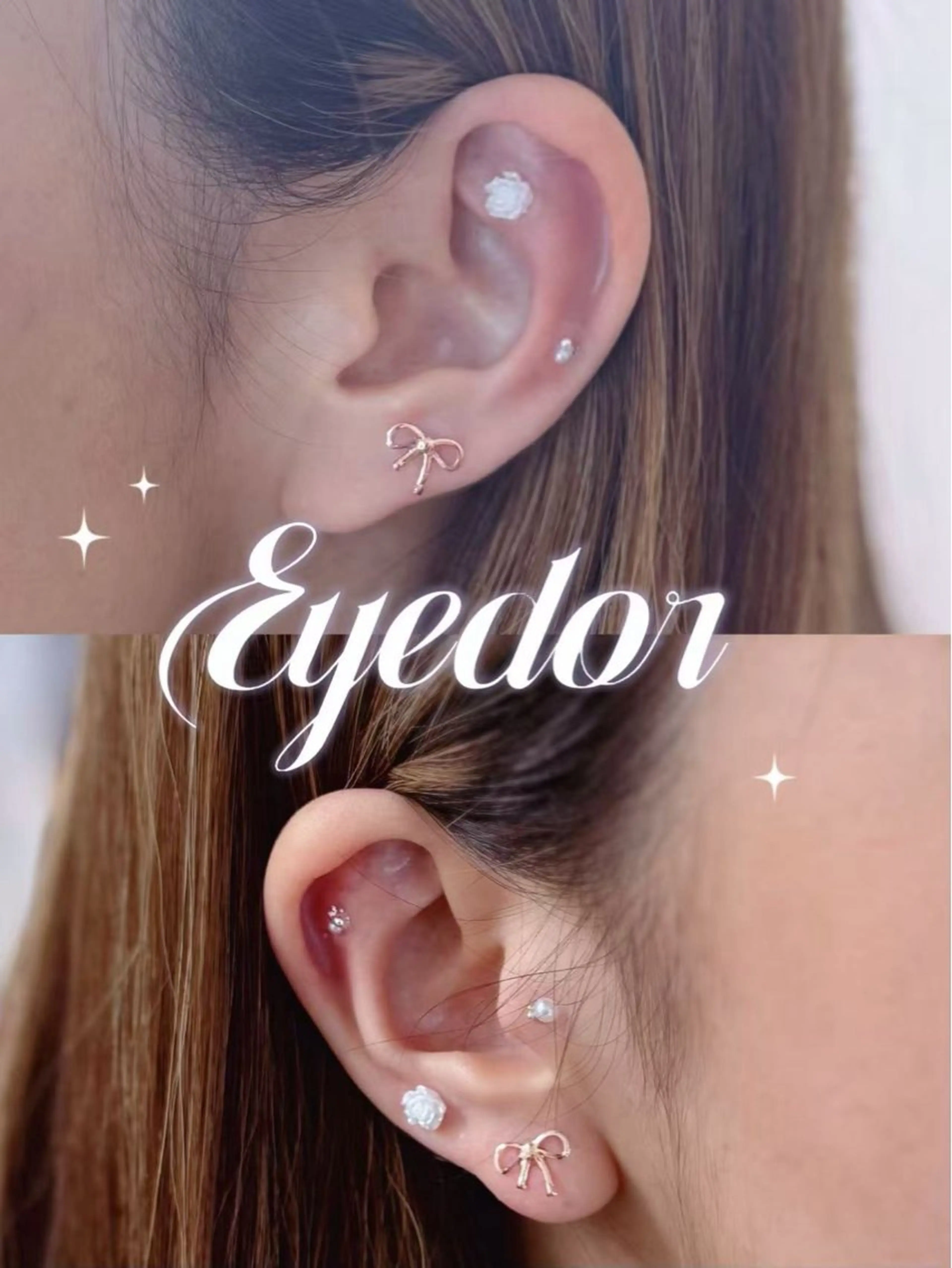 その他 Eyedor まつパ／眉毛専門店のネイルデザイン