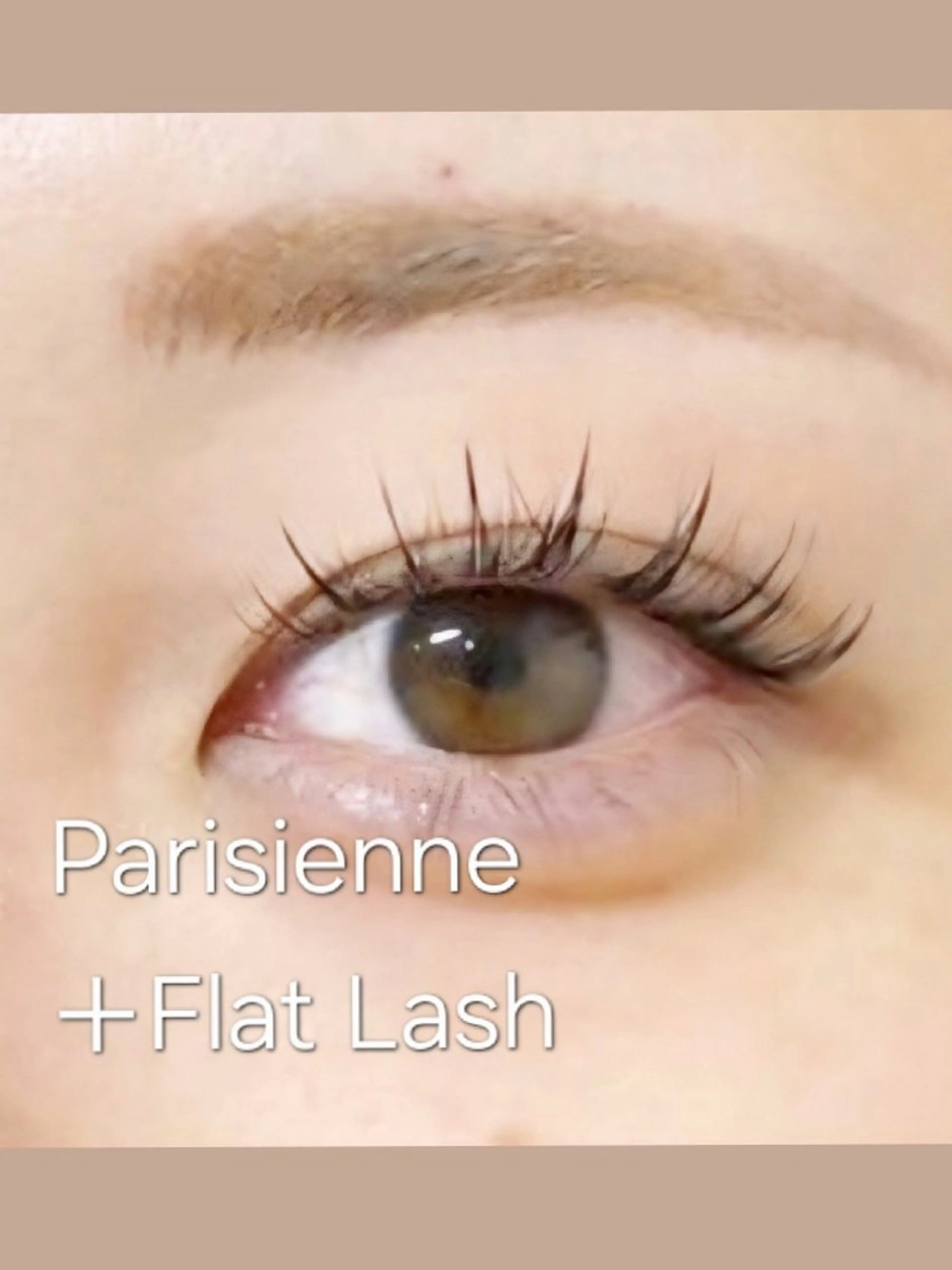 マツエク・マツパ eyelash R𓇼eri🐈️のマツエク・マツパデザイン