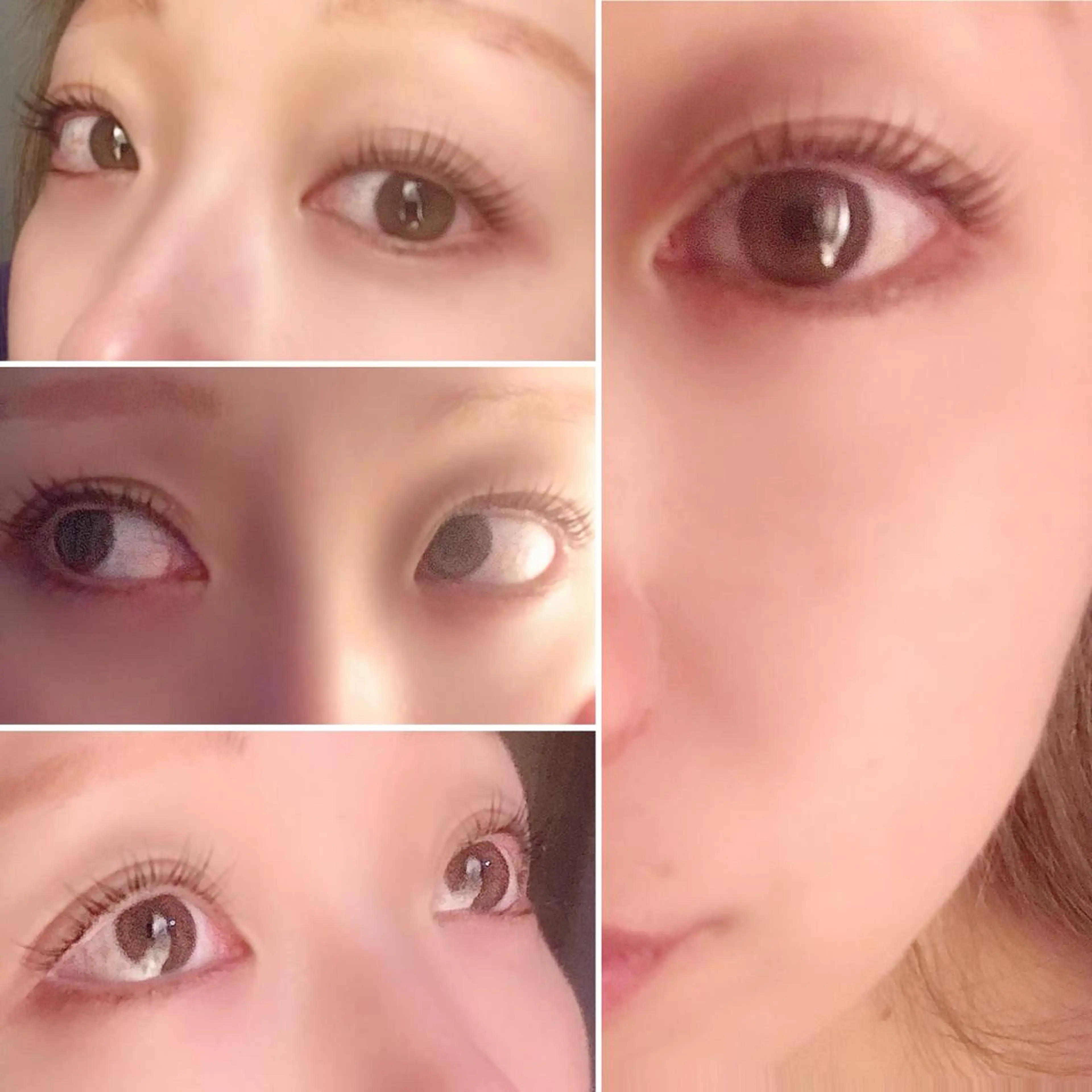 パーマ マツエク・マツパ 下まつげエクステ 一重×まつ毛パーマ マツパ エステ.まつげ.小顔 眉毛.プラズマ.脱毛のエステ・リラクイメージ