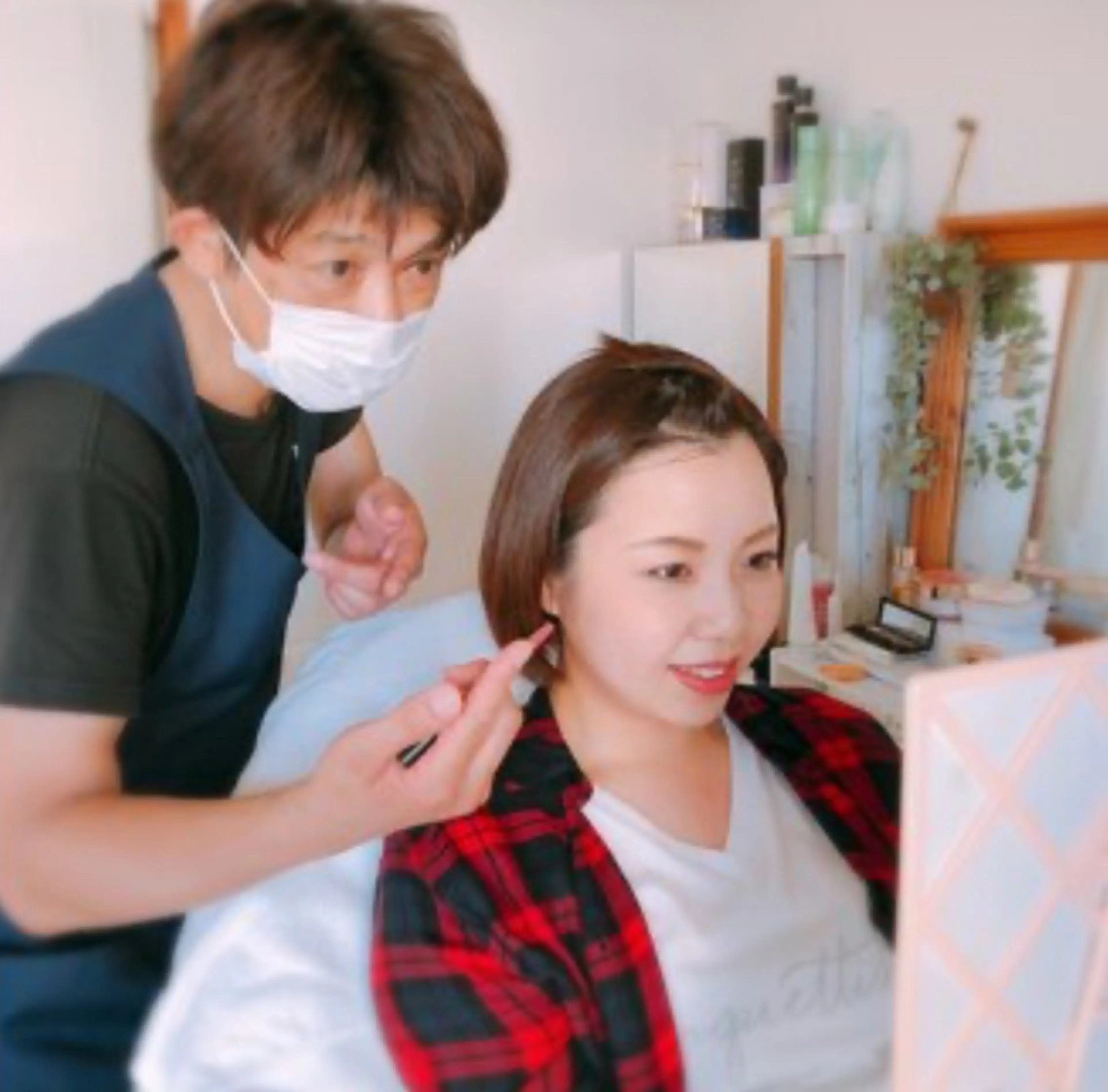 ノエビアビューティースタジオセレンディピティ所属・ノエビアビューティー セレンディピティのエステ・リラクイメージ