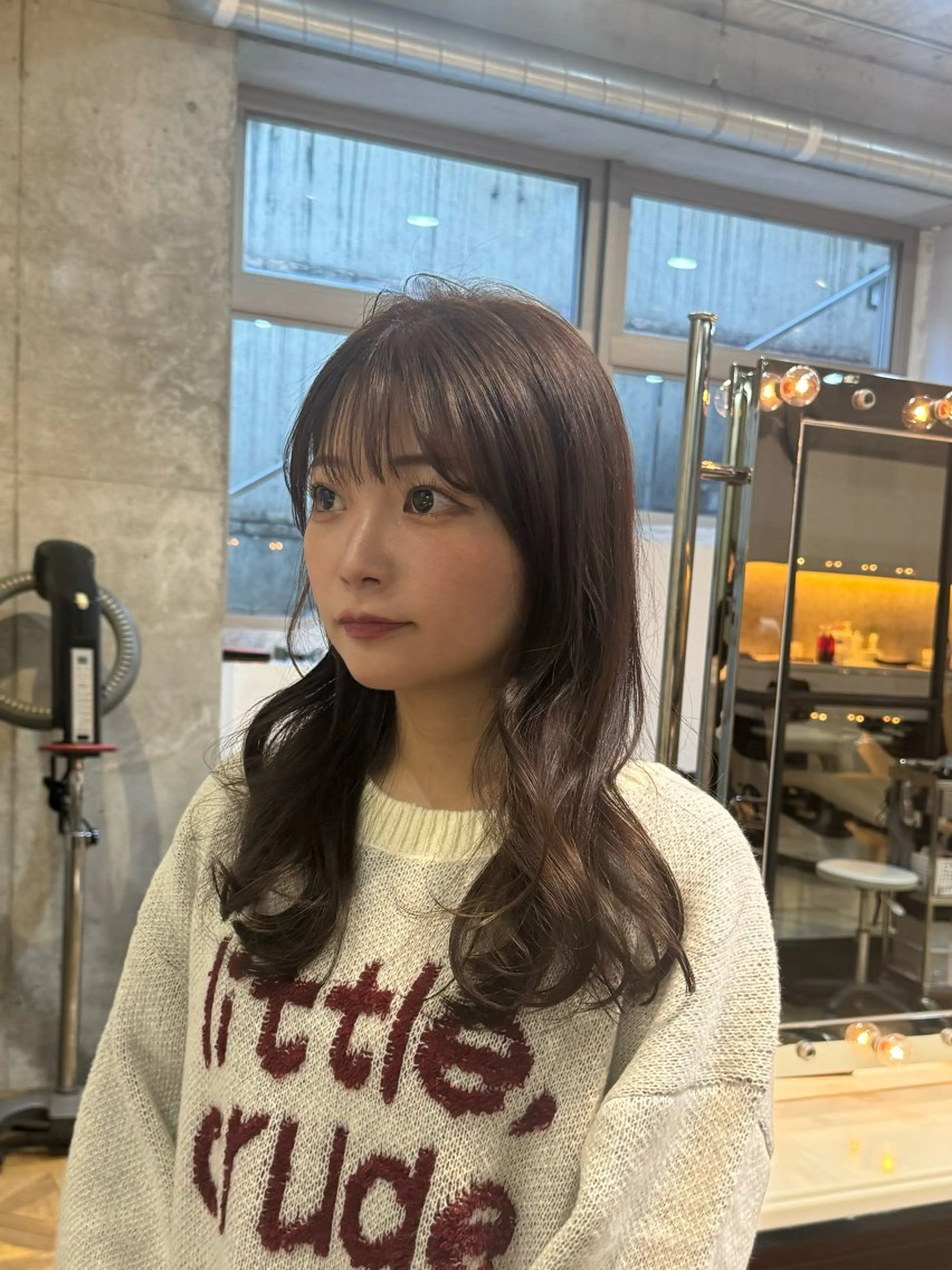 ロング LOTUS表参道所属・【代表】 🌟MASA🌟美髪のヘアスタイル