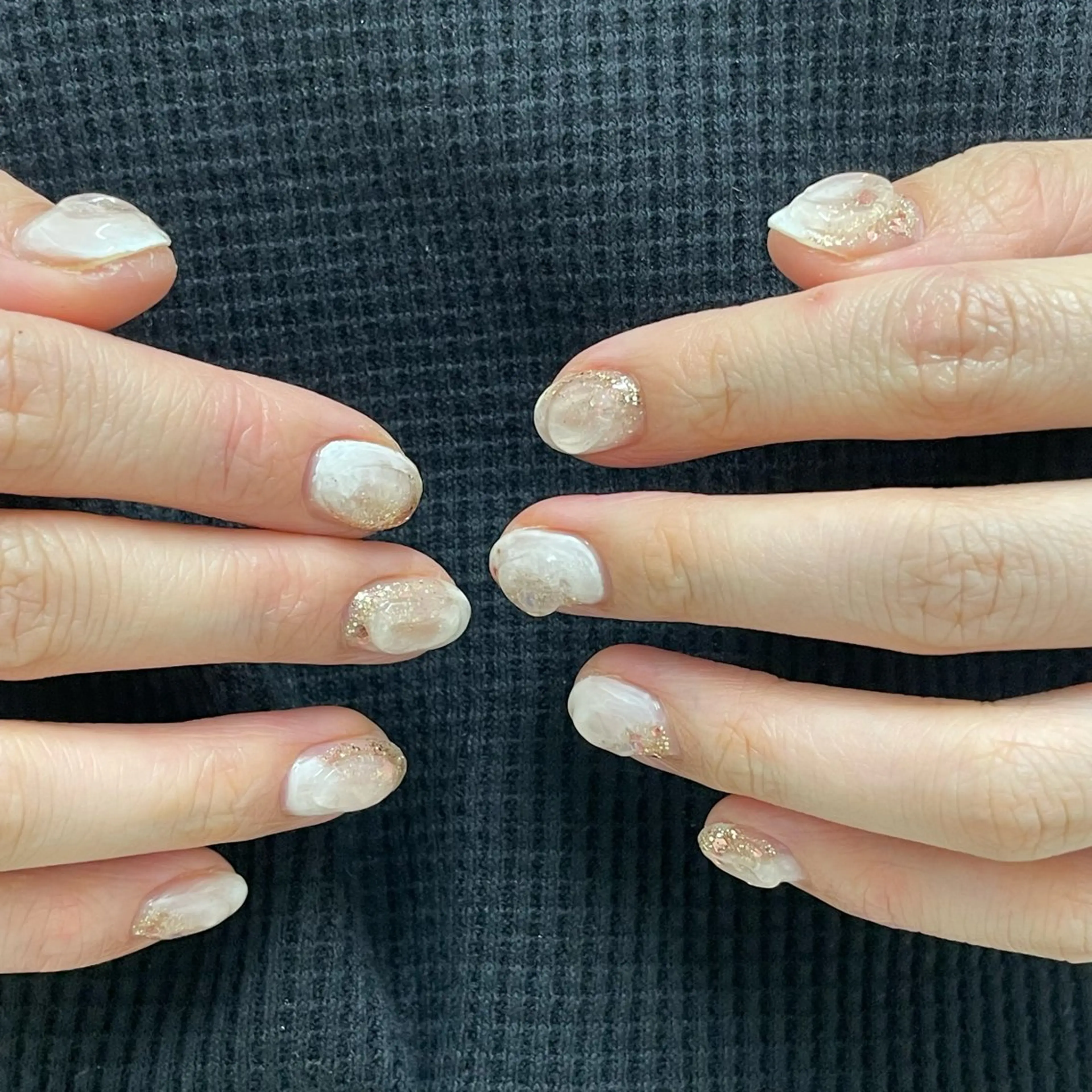 ネイル filonnail kanonのネイルデザイン