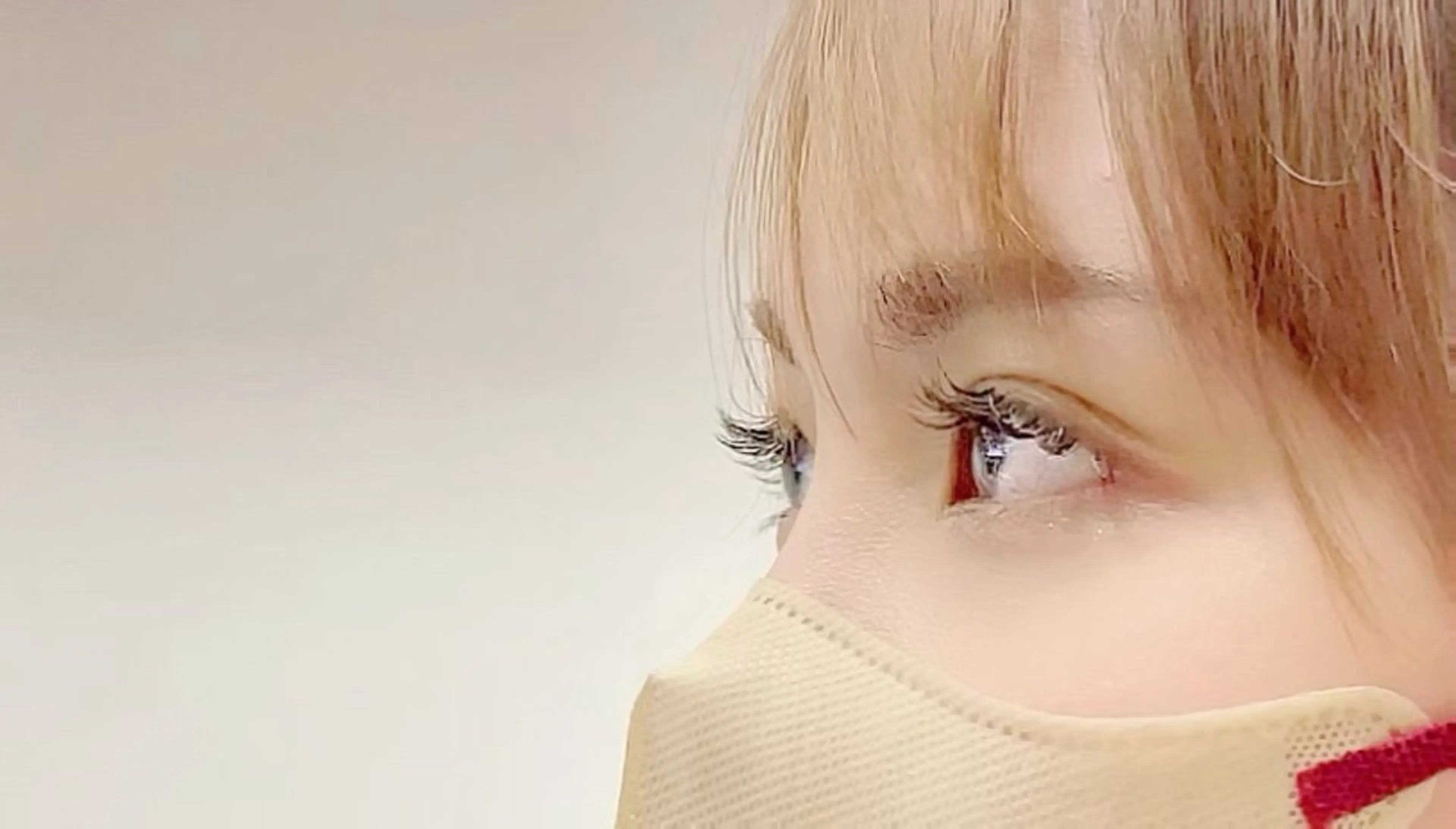 マツエク・マツパ カラーマツエク hairsalon556所属・hairsalon 556のネイルデザイン