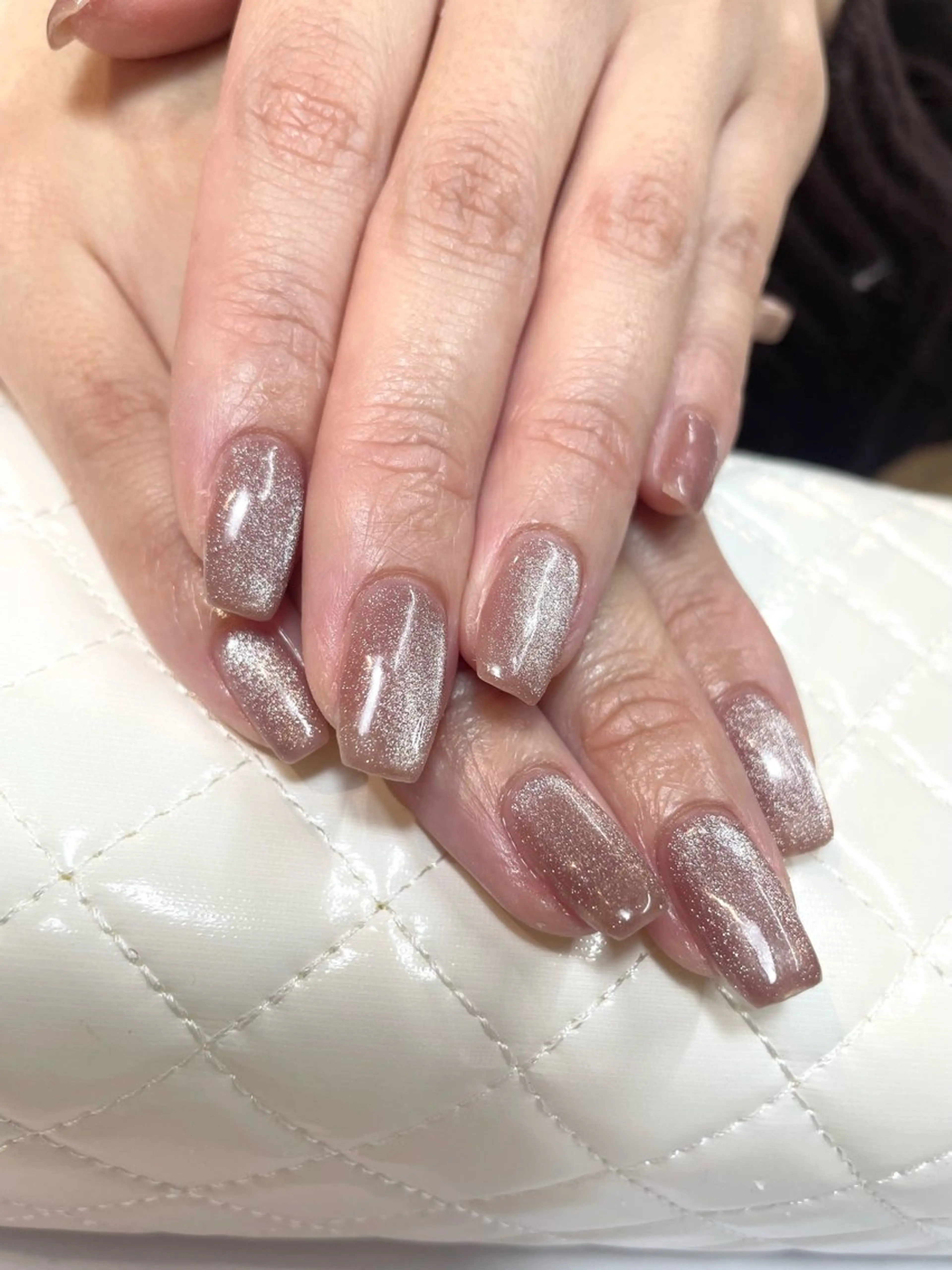 ネイル BOTA NAIL 🪽UMIのネイルデザイン