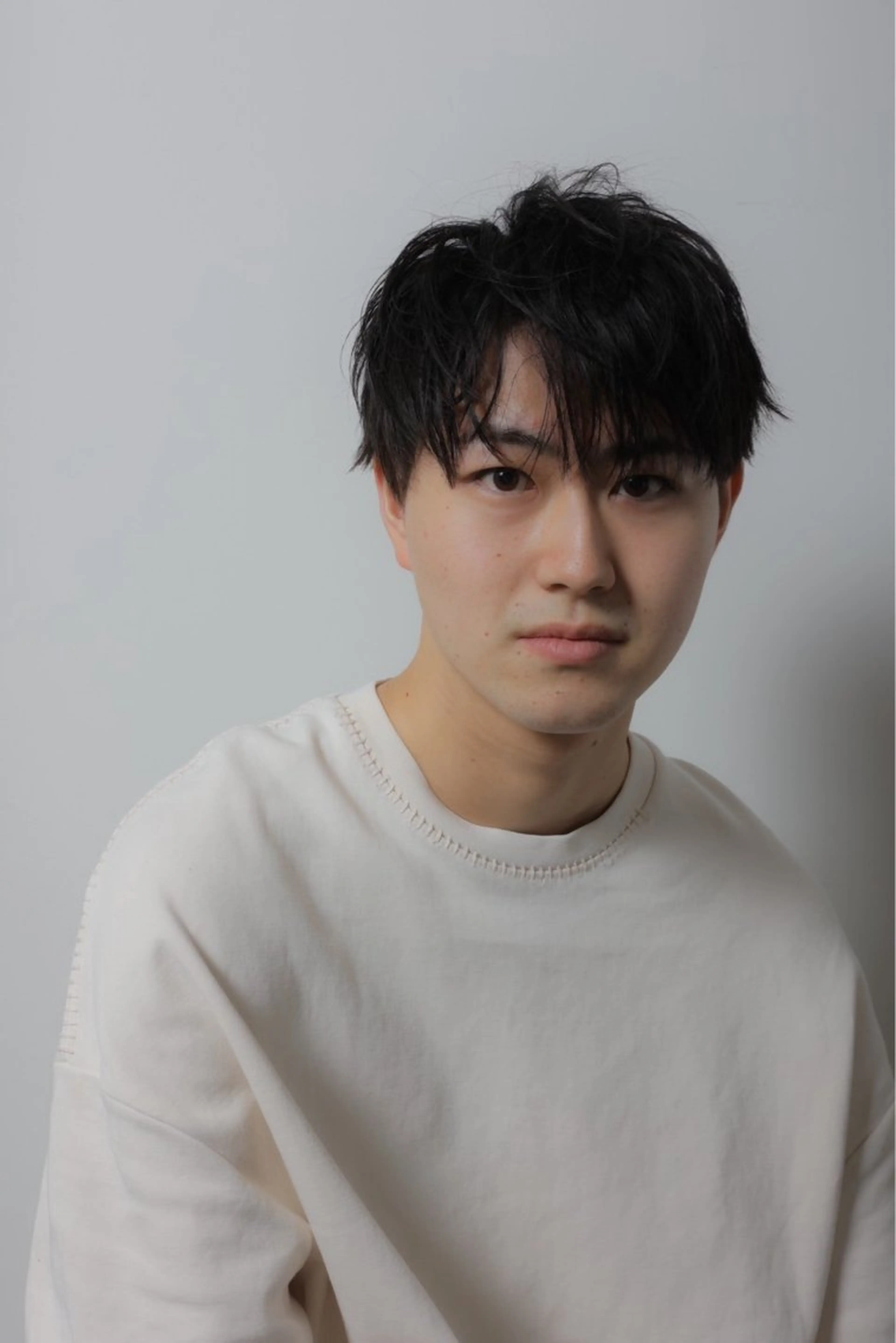 【メンズ限定】無料カット‼️の写真