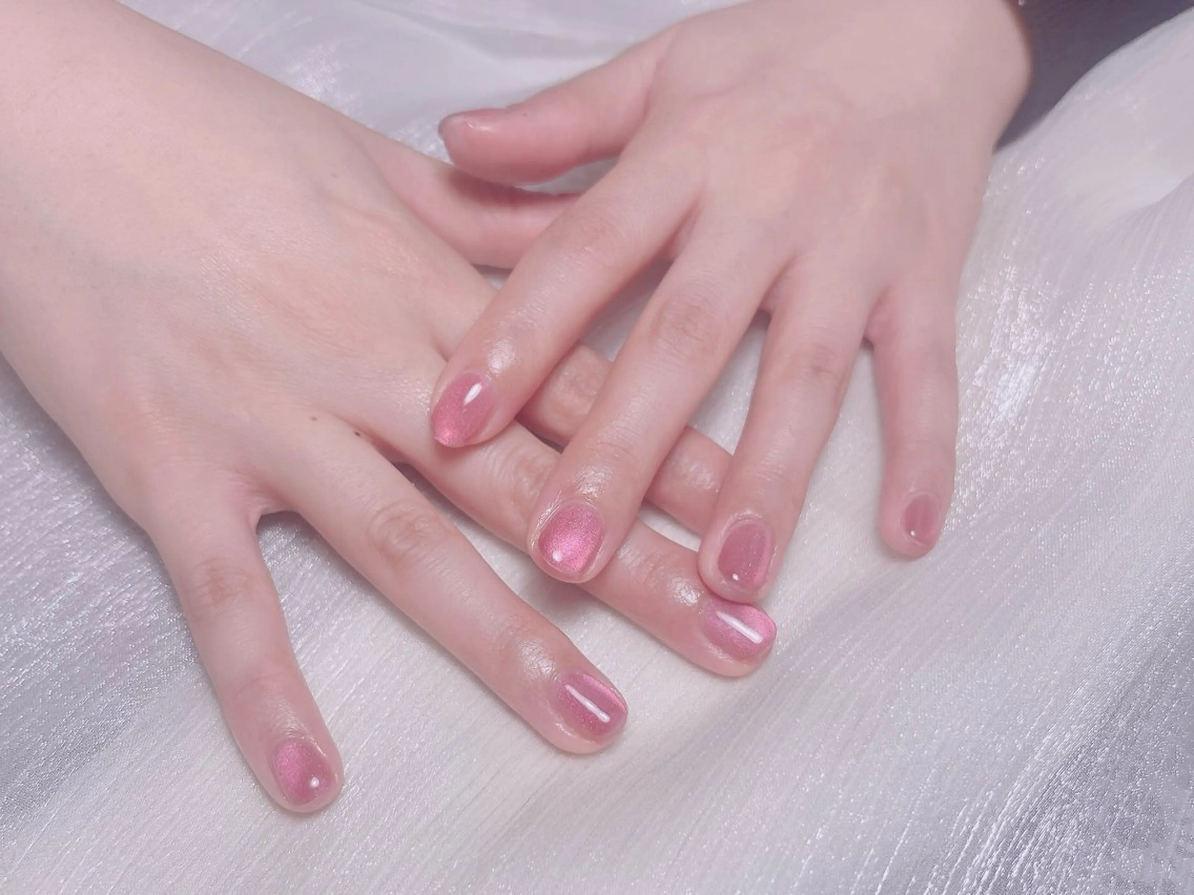 ネイル ハンドネイル KARI ネイルサロンのネイルデザイン