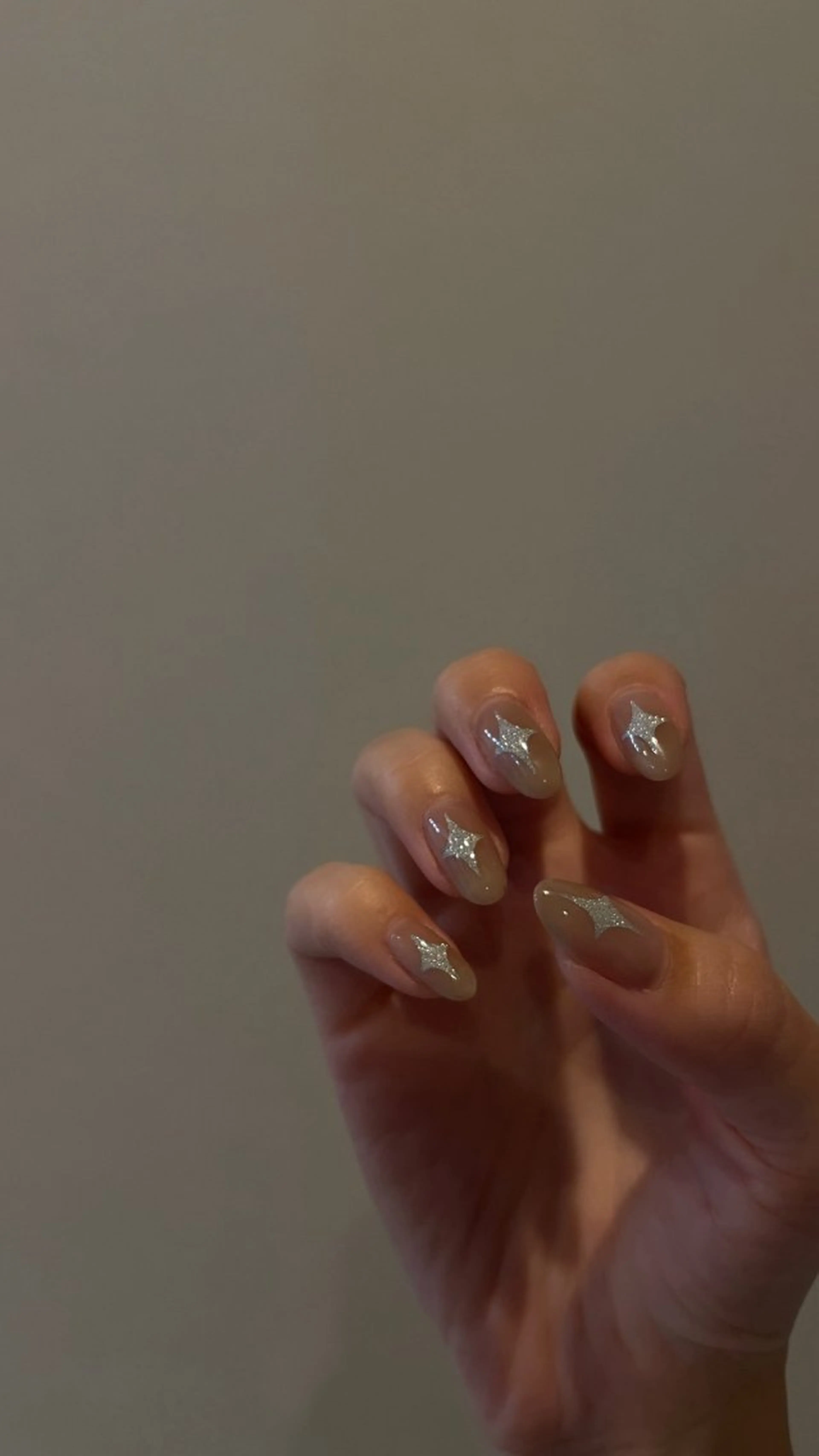 ネイル ハンドネイル my&所属・my&_ maimiのネイルデザイン