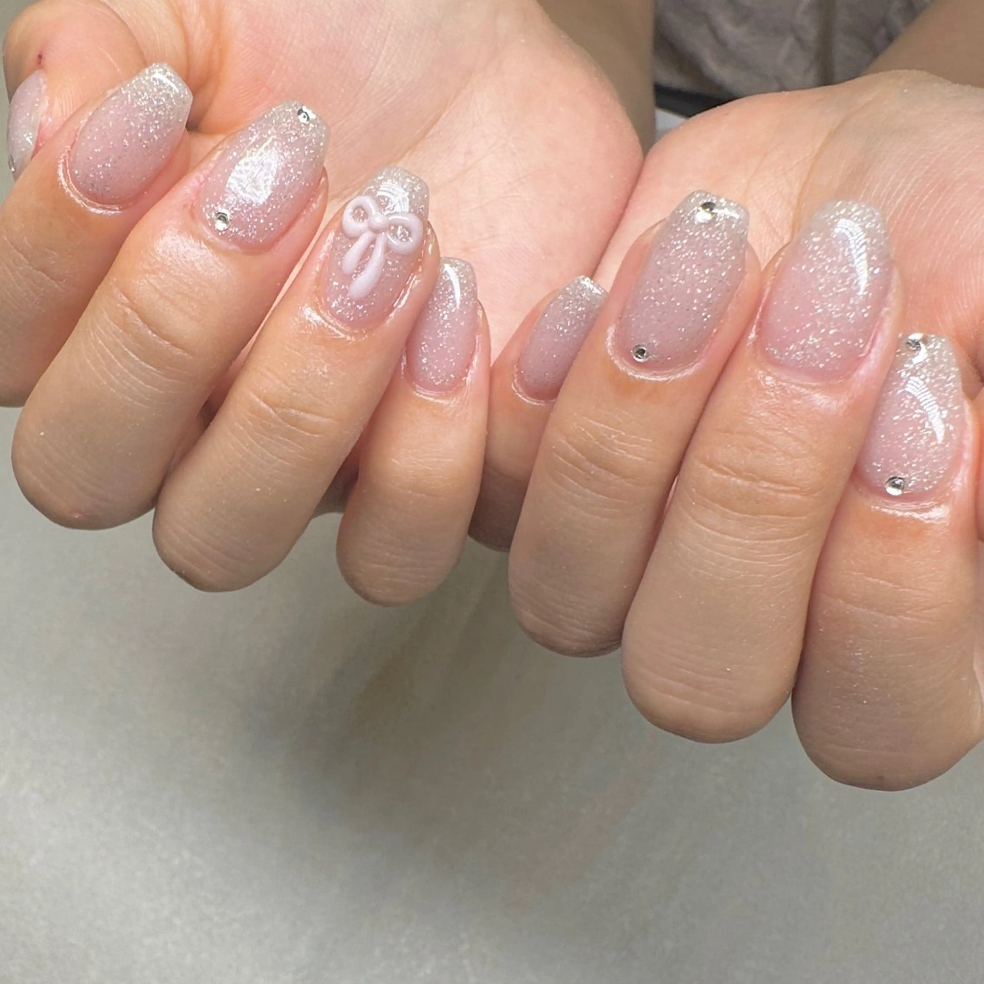 ネイル maison de NALIのネイルデザイン