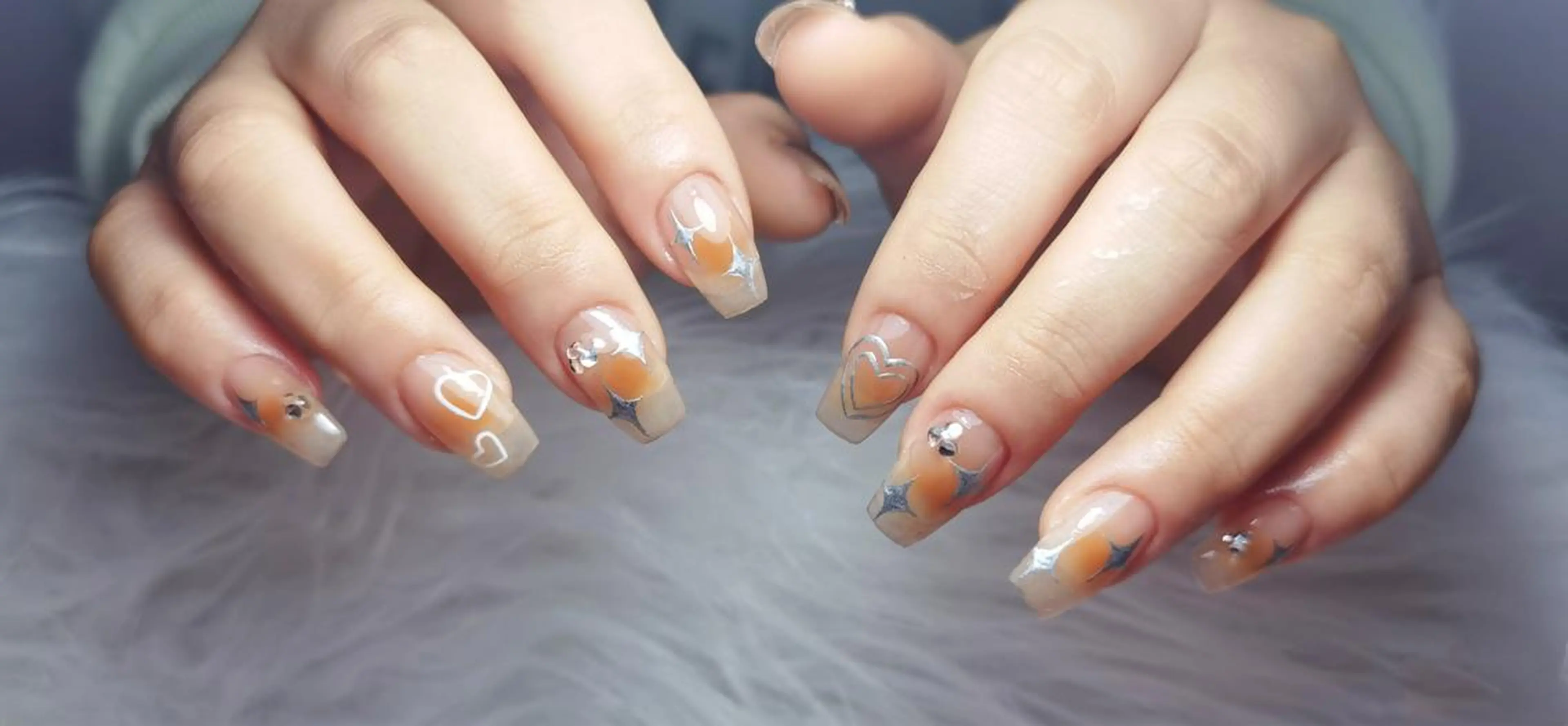 ネイル MRBEAUTYSALON所属・💖MR SALON💅のネイルデザイン