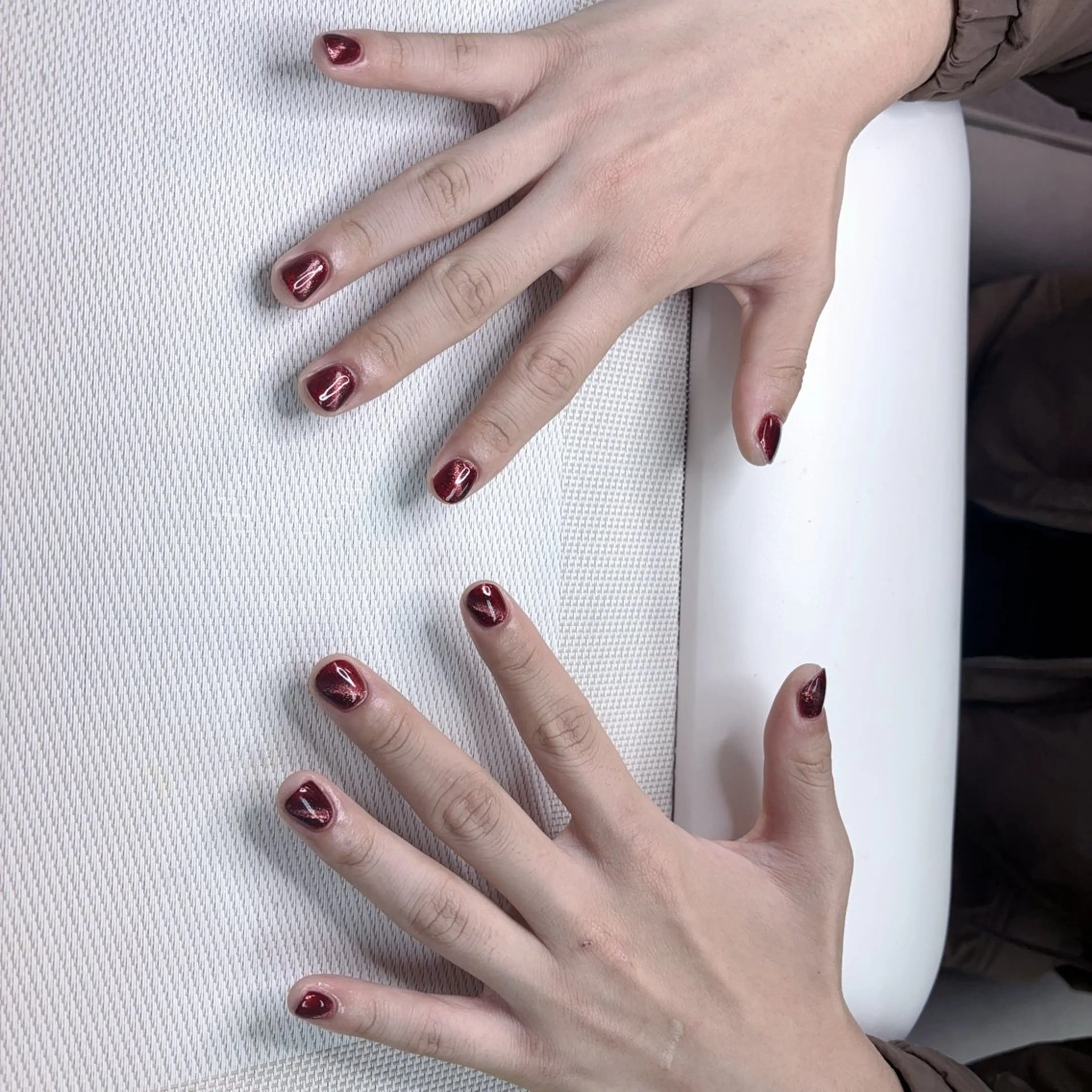 ネイル ハンドネイル ハンドケア 🤩 Yuliaユリアのネイルデザイン