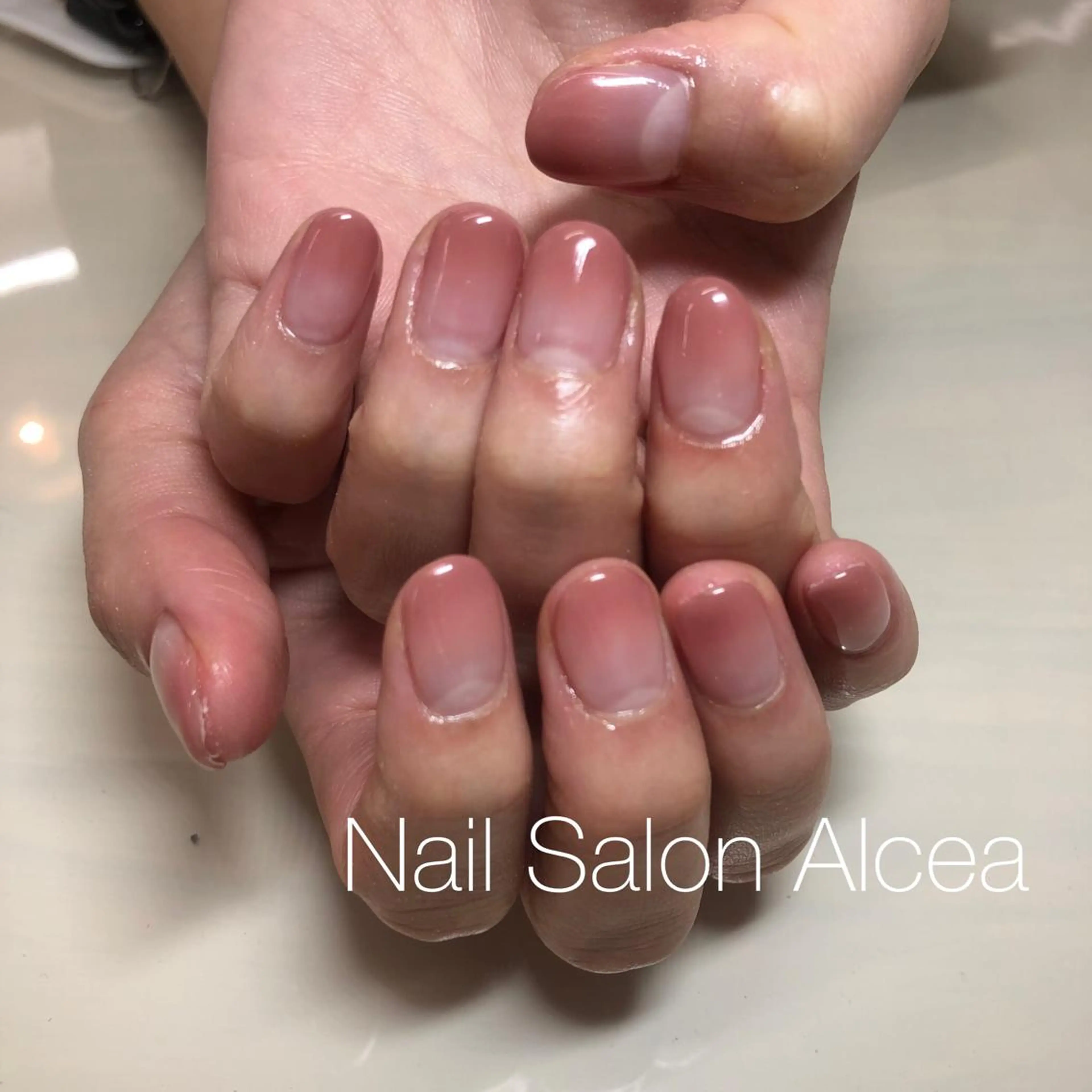 ネイル CHILO 木村のネイルデザイン