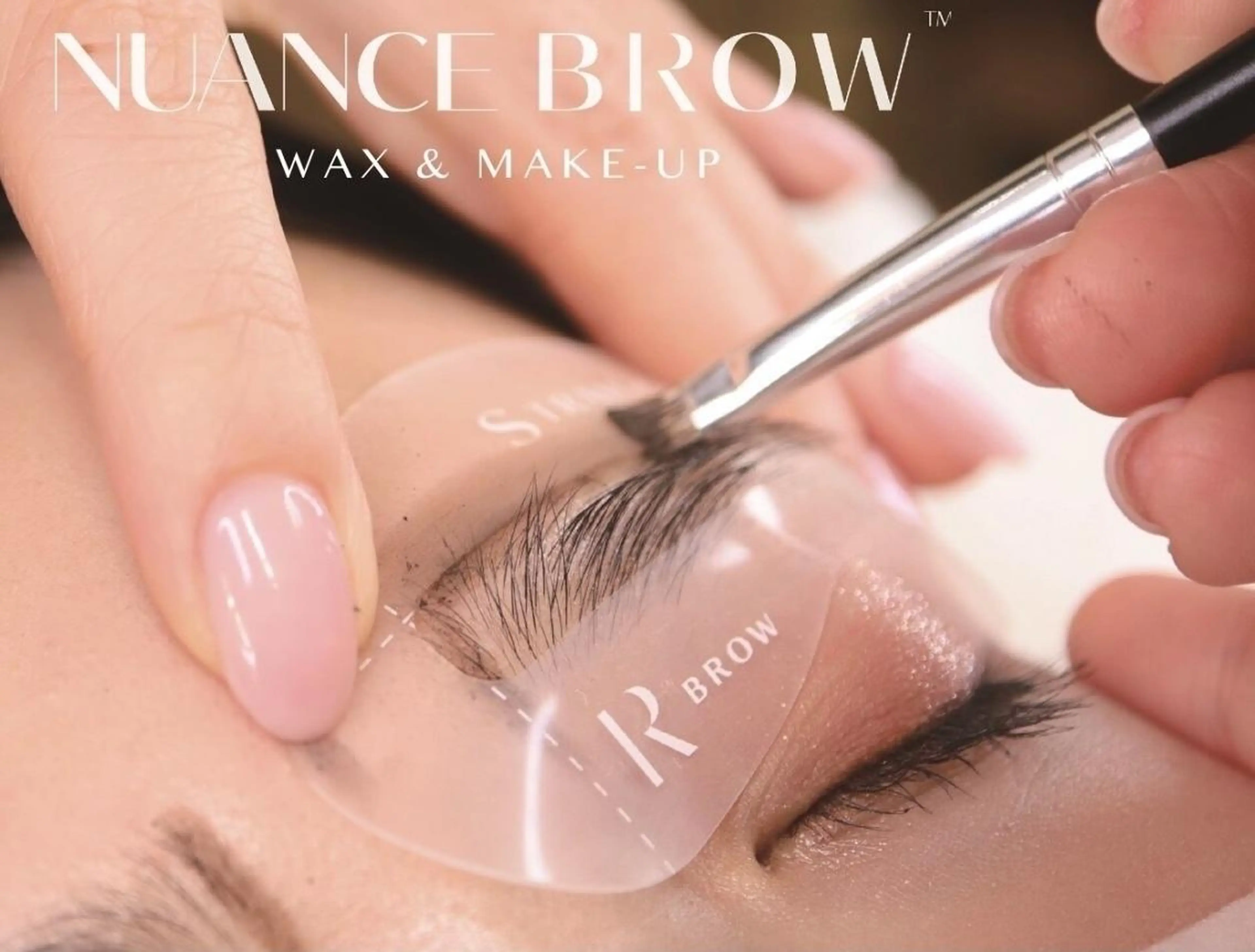 アイブロウ Amour lash 新宿店の眉毛・アイブロウイメージ