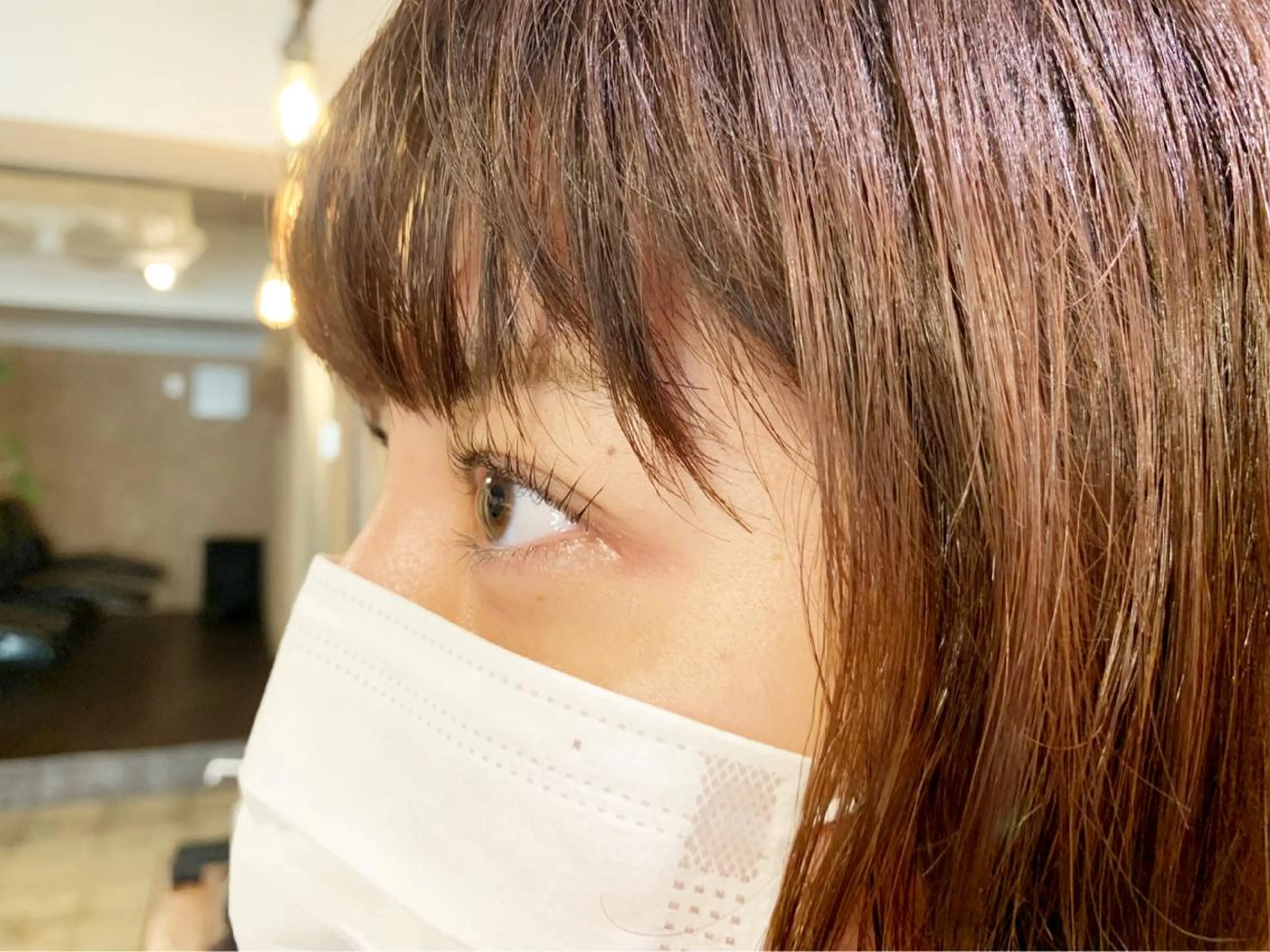 マツエク・マツパ 平本 清夏のマツエク・マツパデザイン