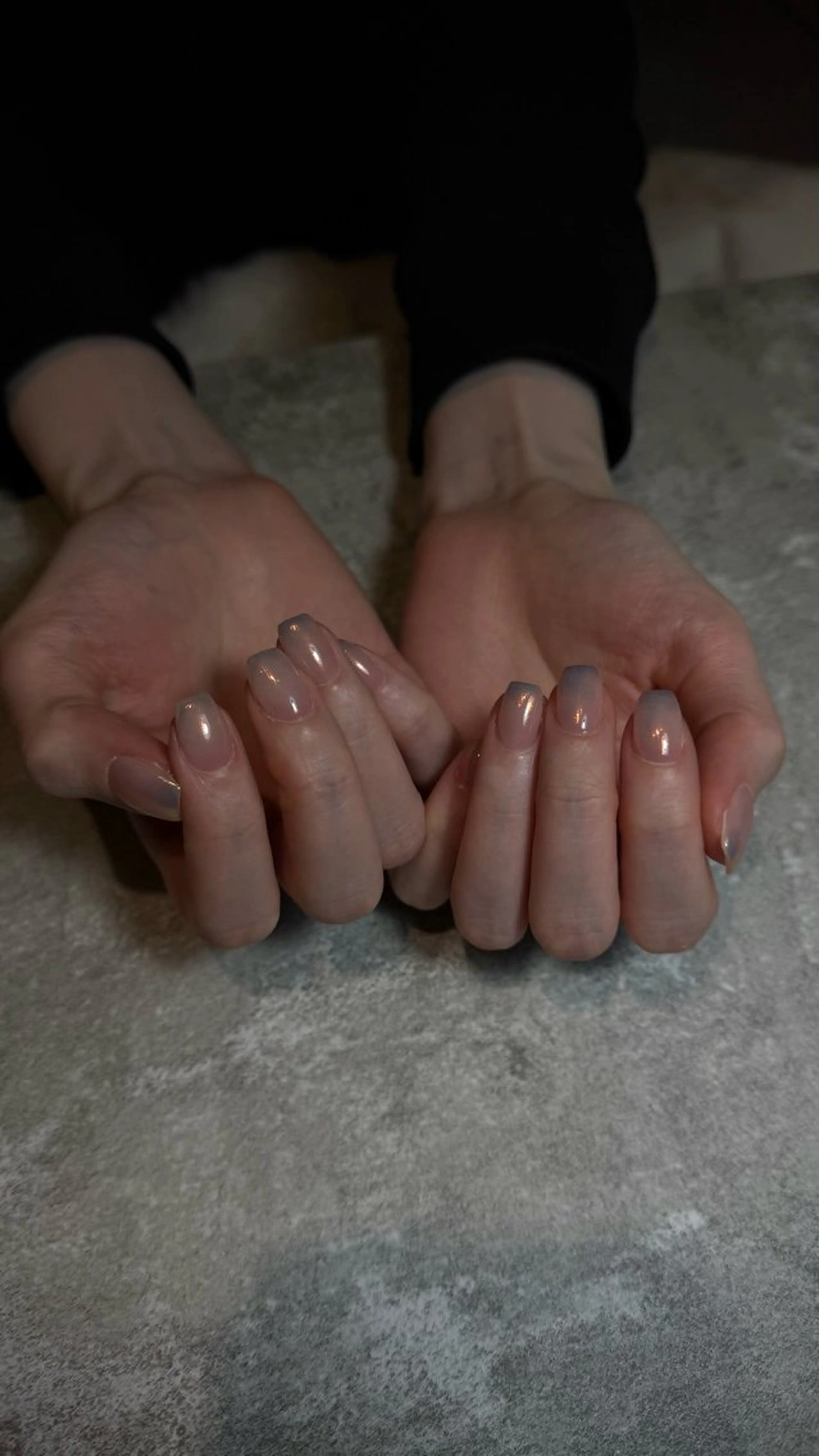 ネイル ハンドネイル Nail MOANAのネイルデザイン
