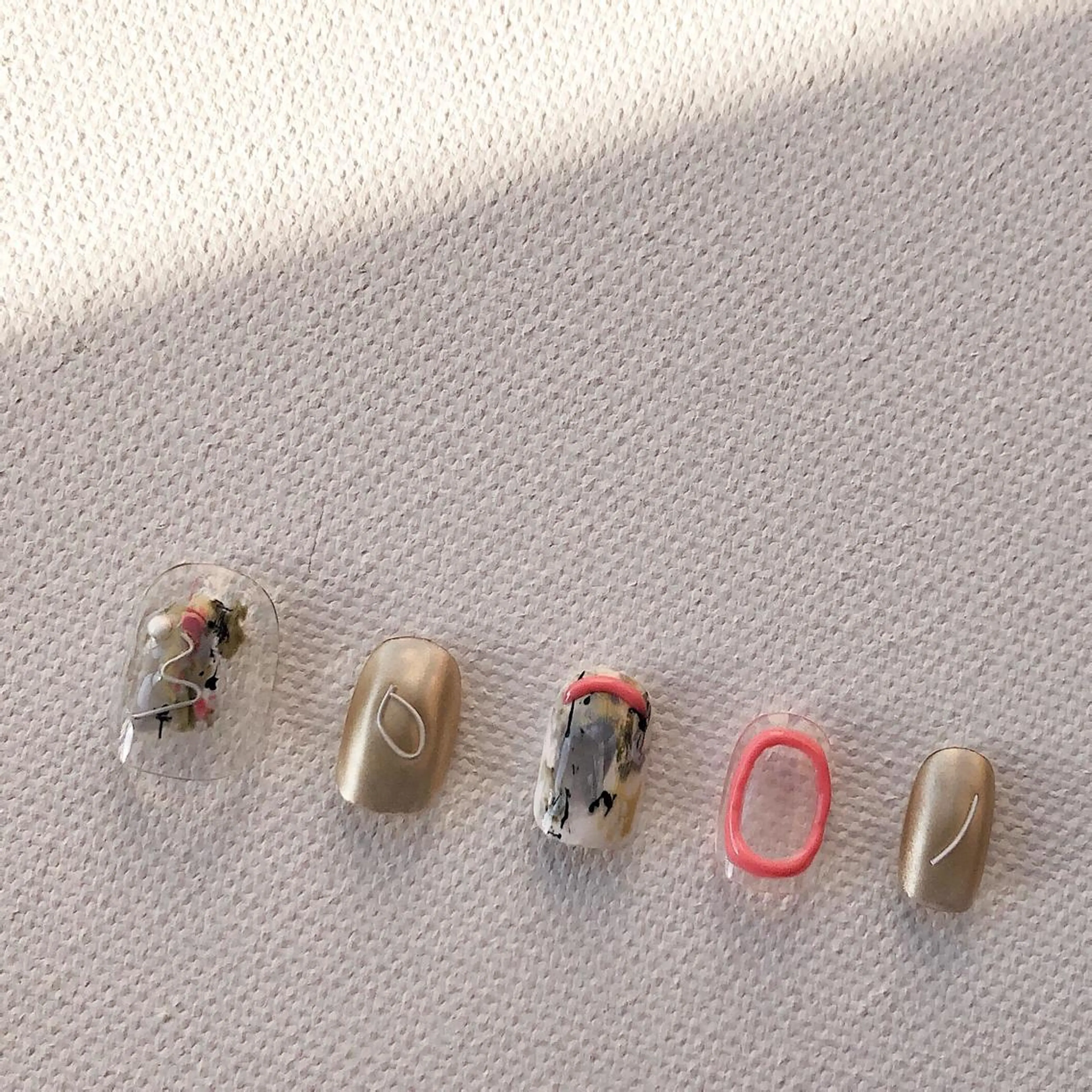 ネイル tlte.NAIL所属・tlte. NAILのネイルデザイン