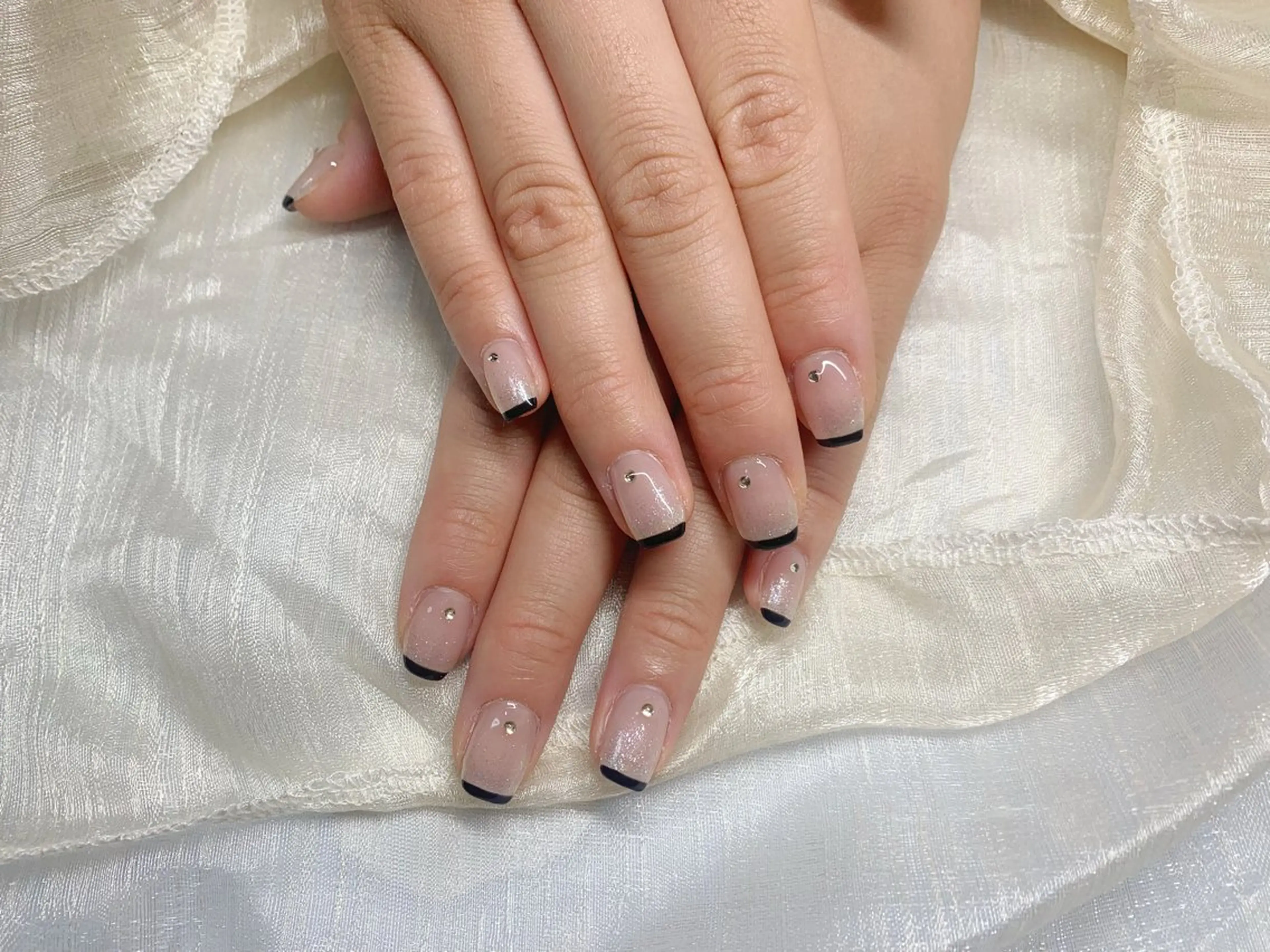 ネイル ハンドネイル Lino Nailのネイルデザイン