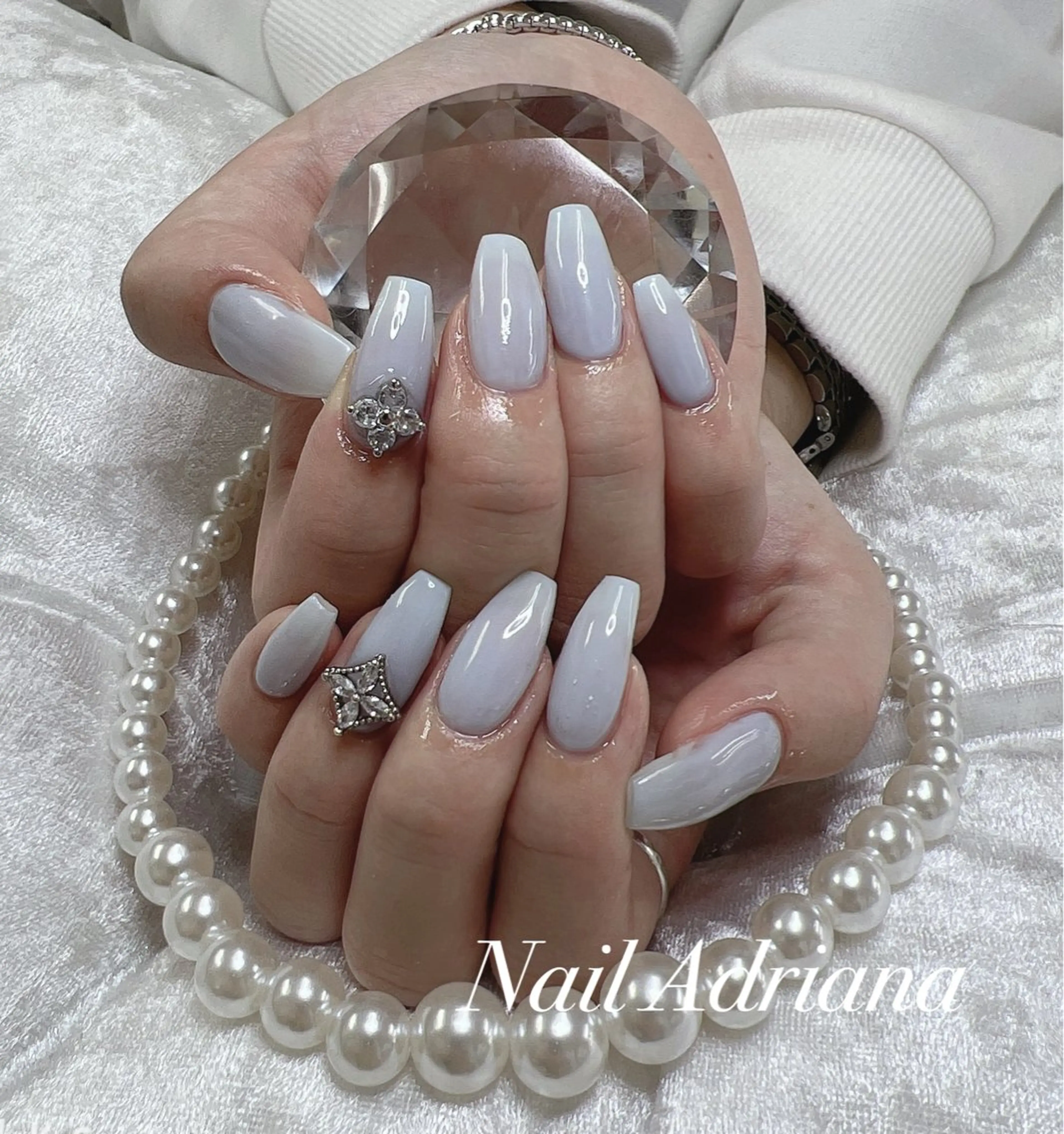 ネイル ADRIANA 大久保駅前徒歩2分のその他イメージ