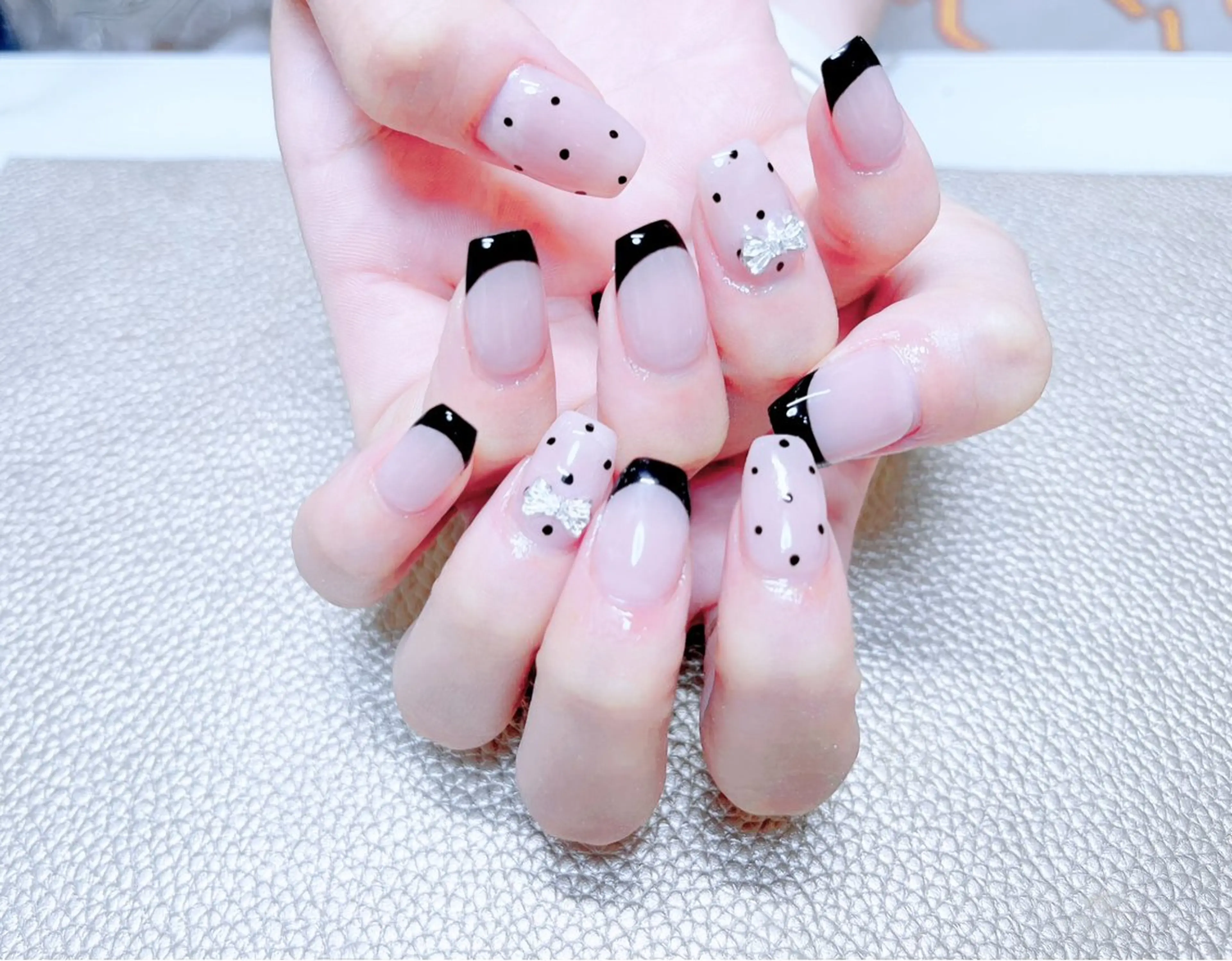ネイル EMI NAILのネイルデザイン