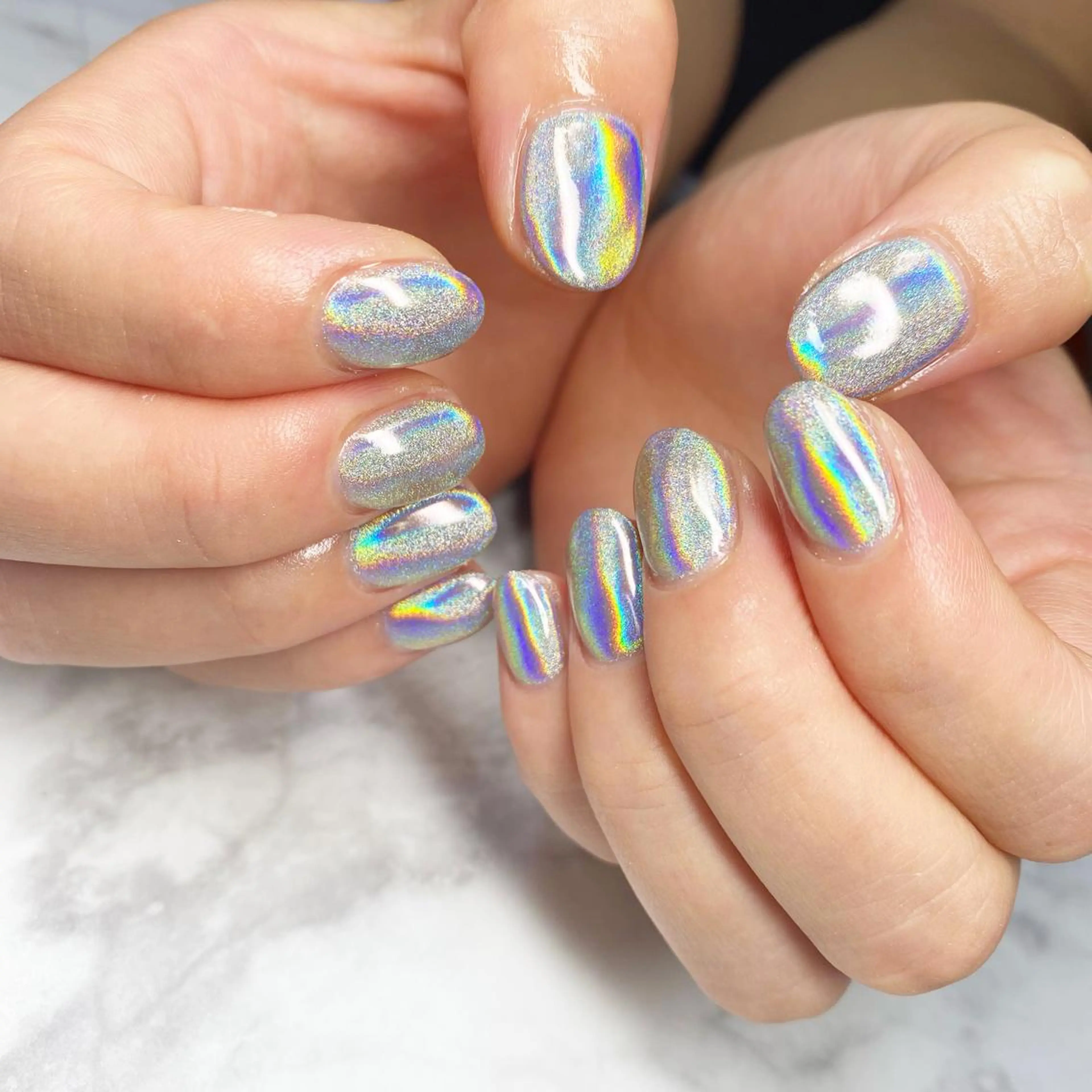 ネイル Nailsalon WAO!!!のネイルデザイン