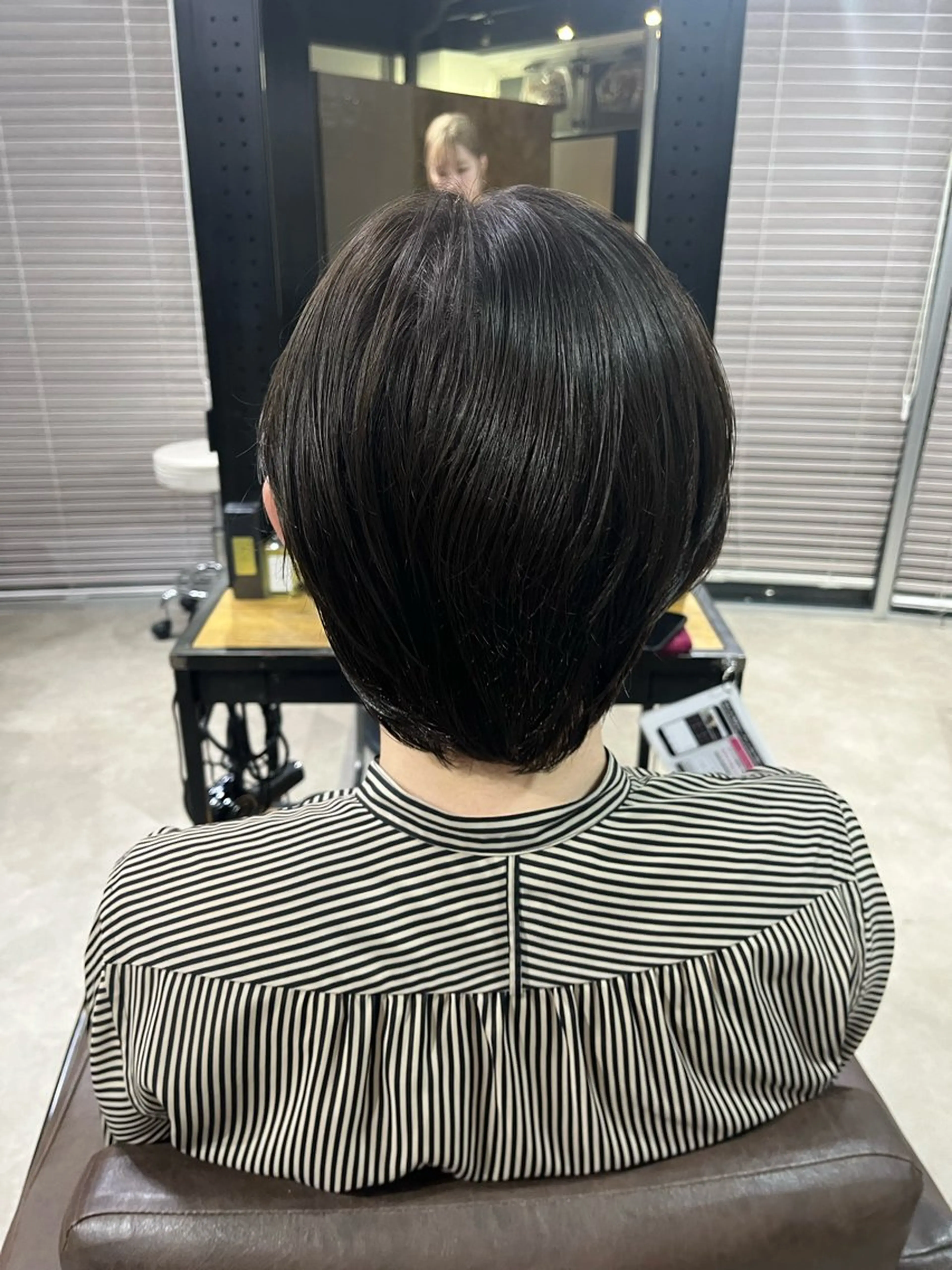 カラー メンズ ヘアカラー トリートメント ブリーチ✨ハイライト 透明感カラー/アヤノのヘアスタイル