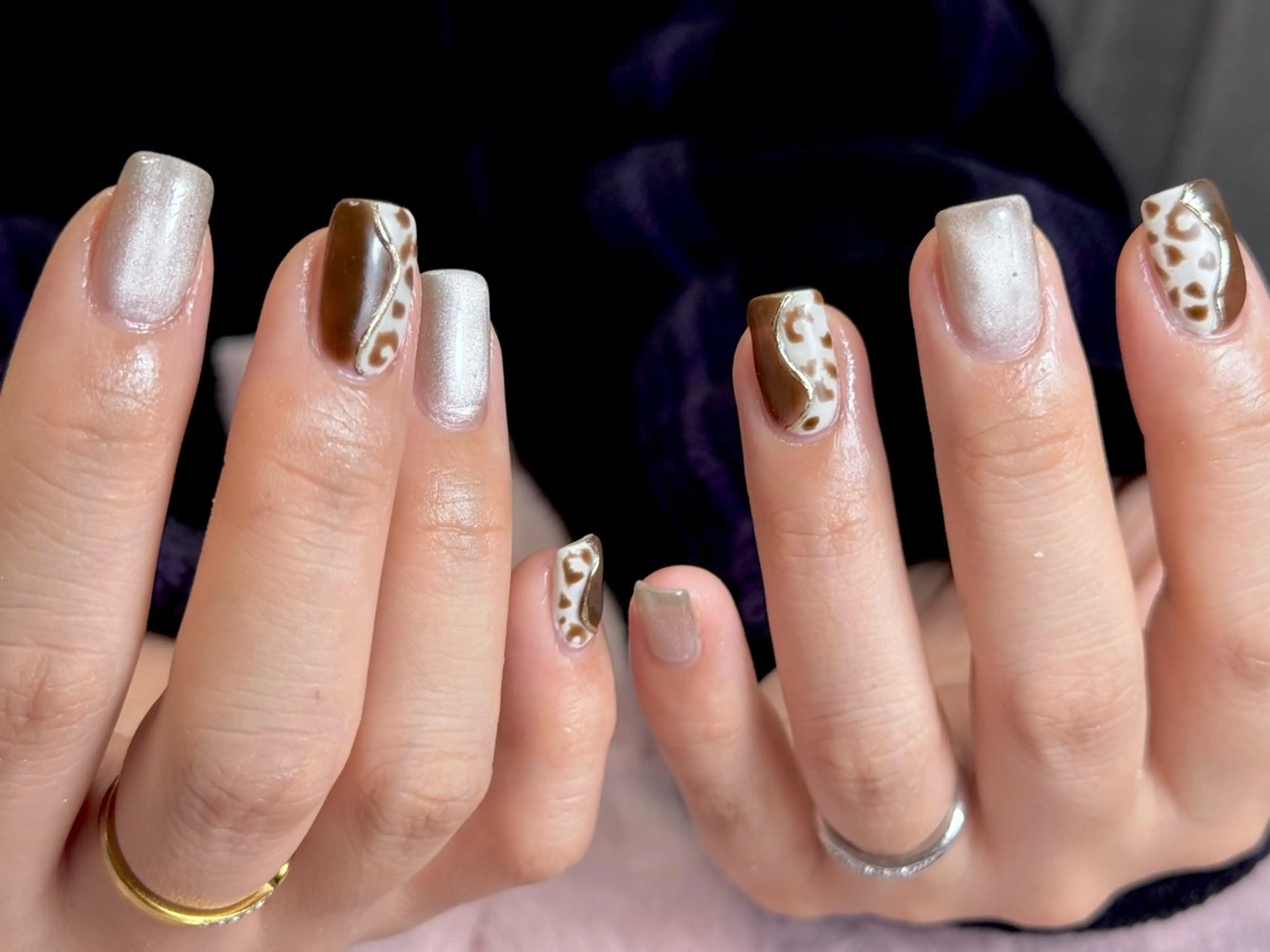 ネイル LinoTino nailのネイルデザイン