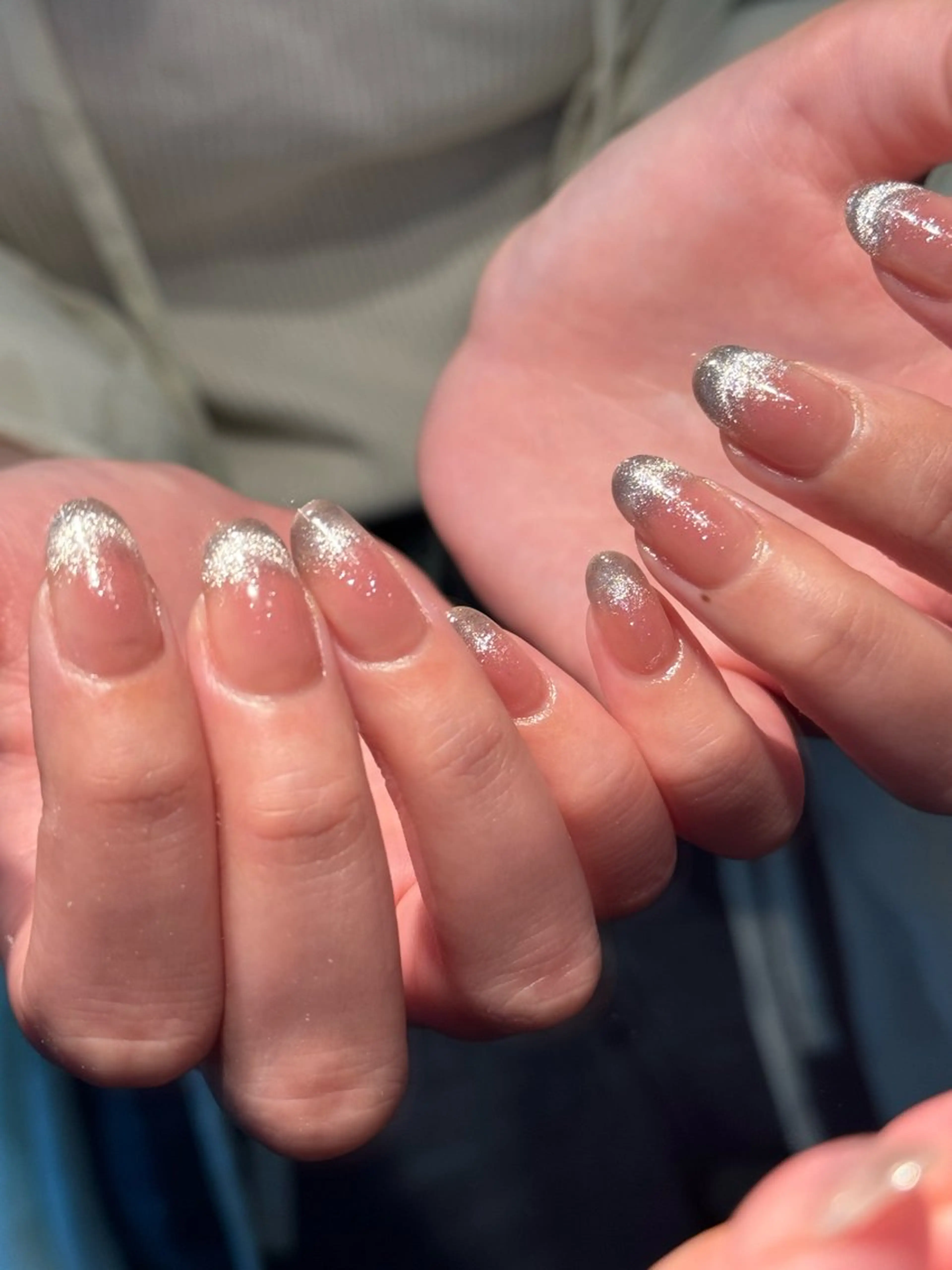 ネイル nail salon gran所属・kawano amiのネイルデザイン