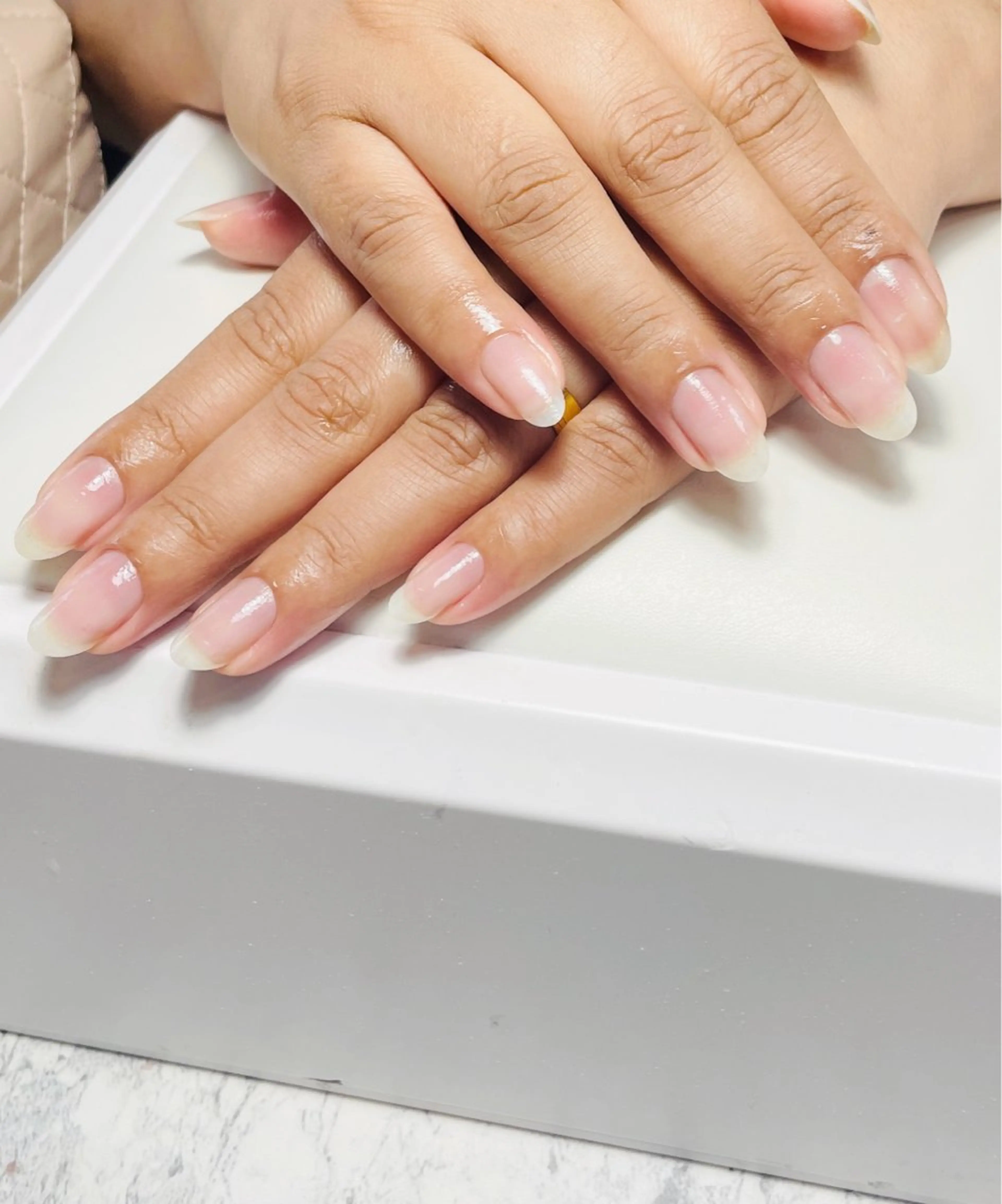 ネイル オフのみ(ネイル) リナネイルサロン所属・リナ ネイルサロンのネイルデザイン