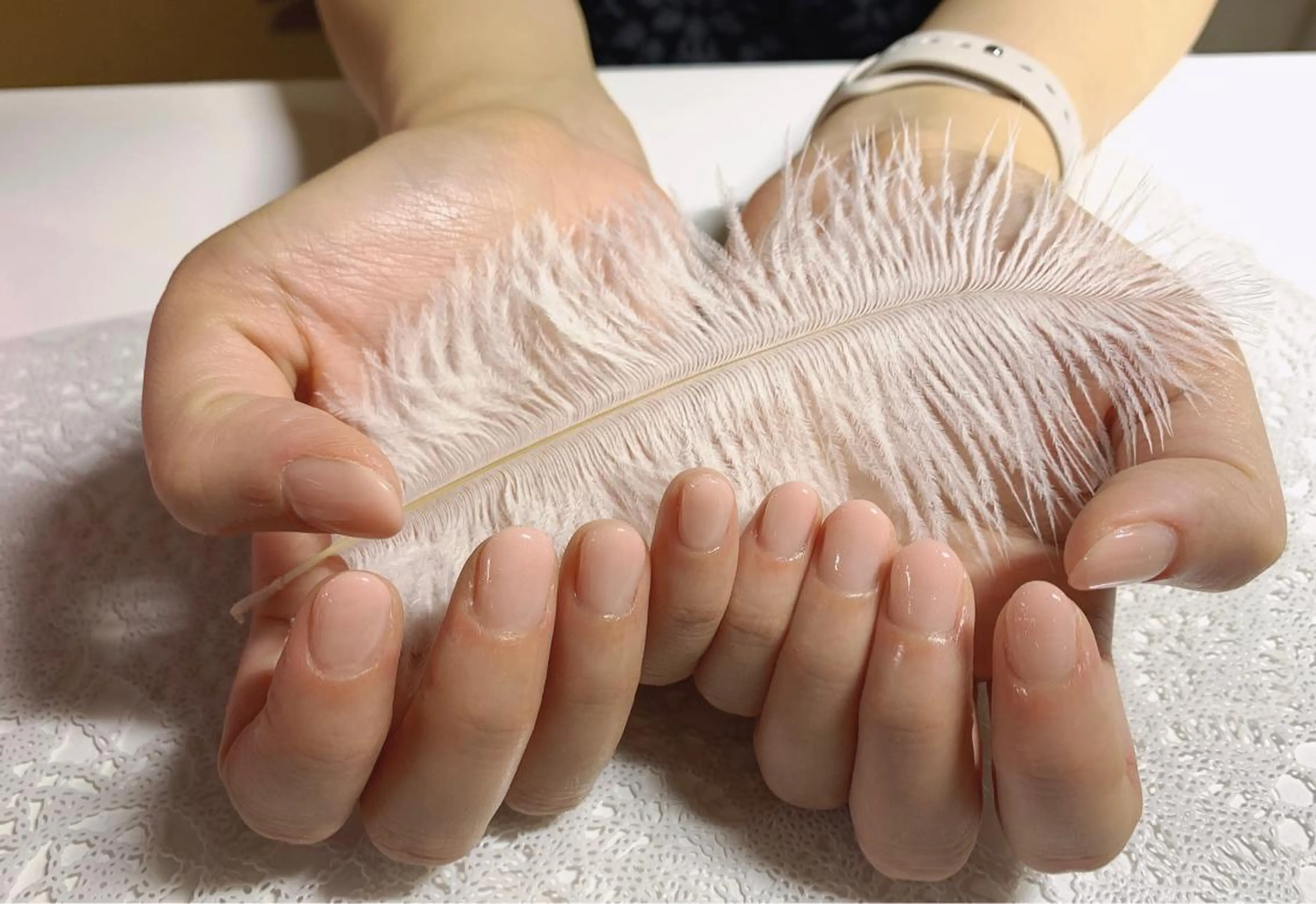 ネイル ゆ いのネイルデザイン