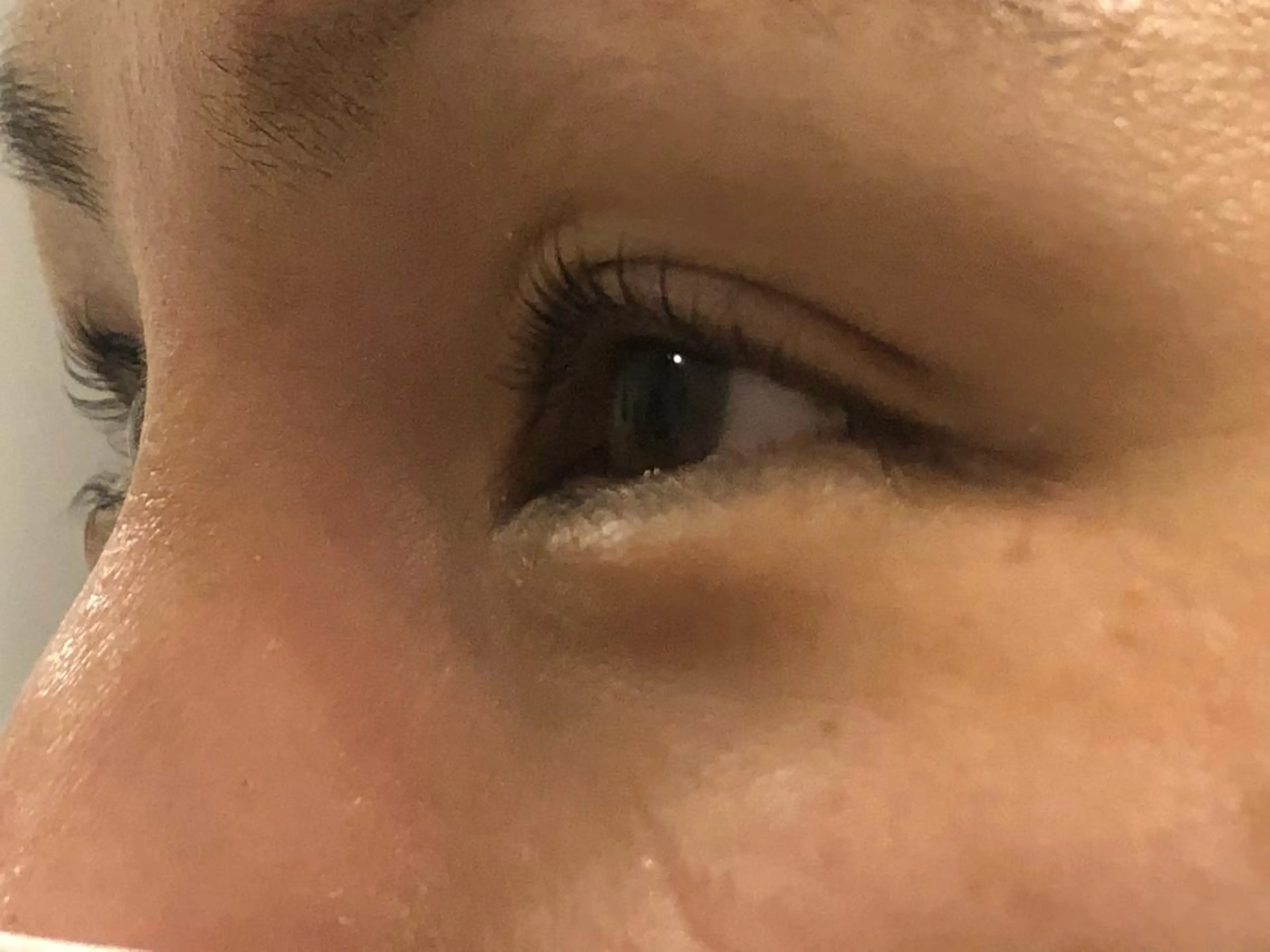 マツエク・マツパ 一重×まつ毛パーマ マツパ eyelash＆nail オクタビアス所属・オクタ ビアスのマツエク・マツパデザイン