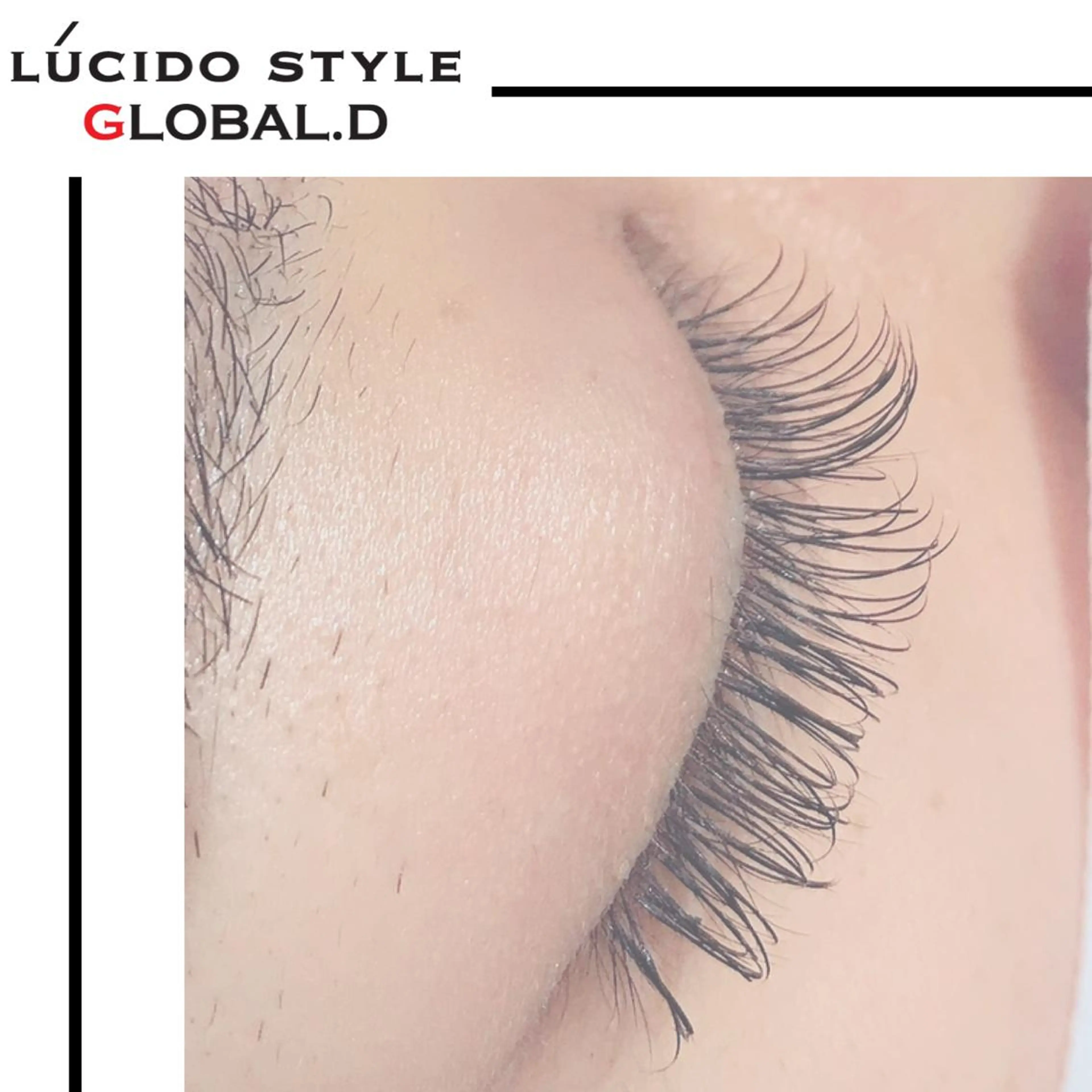 マツエク・マツパ Mon mignonのマツエク・マツパデザイン