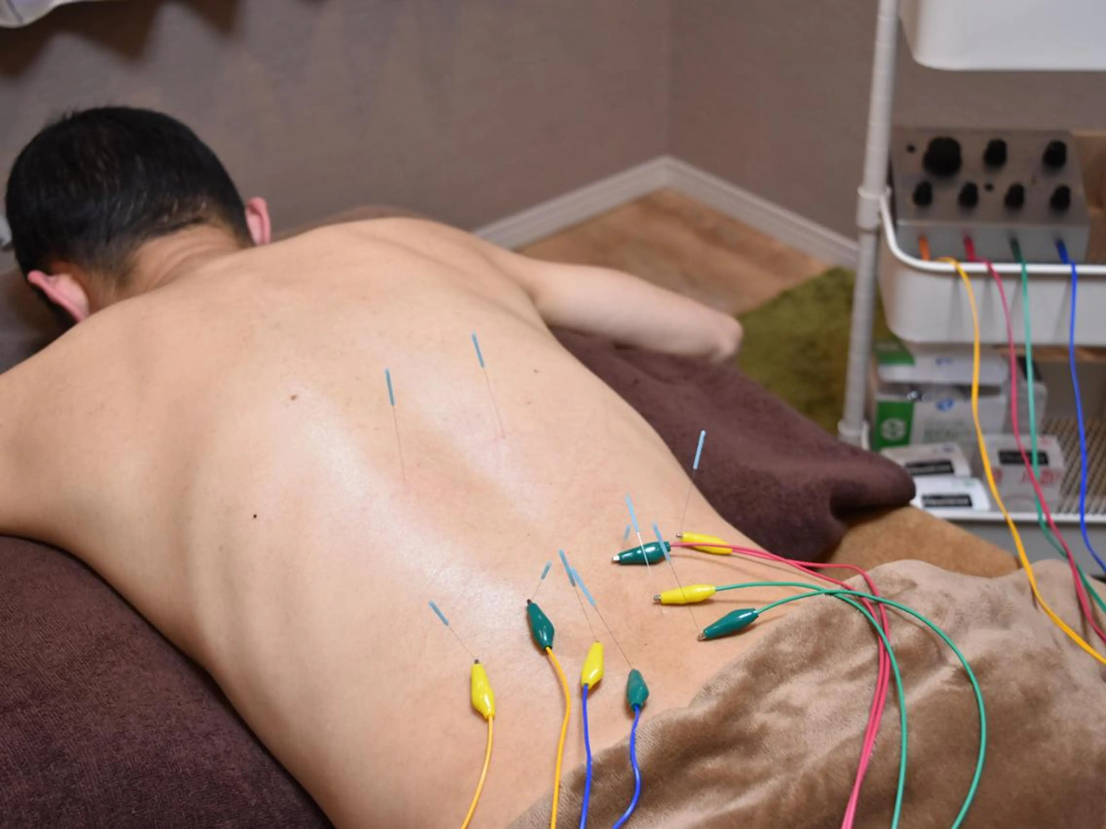 石井 あゆみのエステ・リラクイメージ