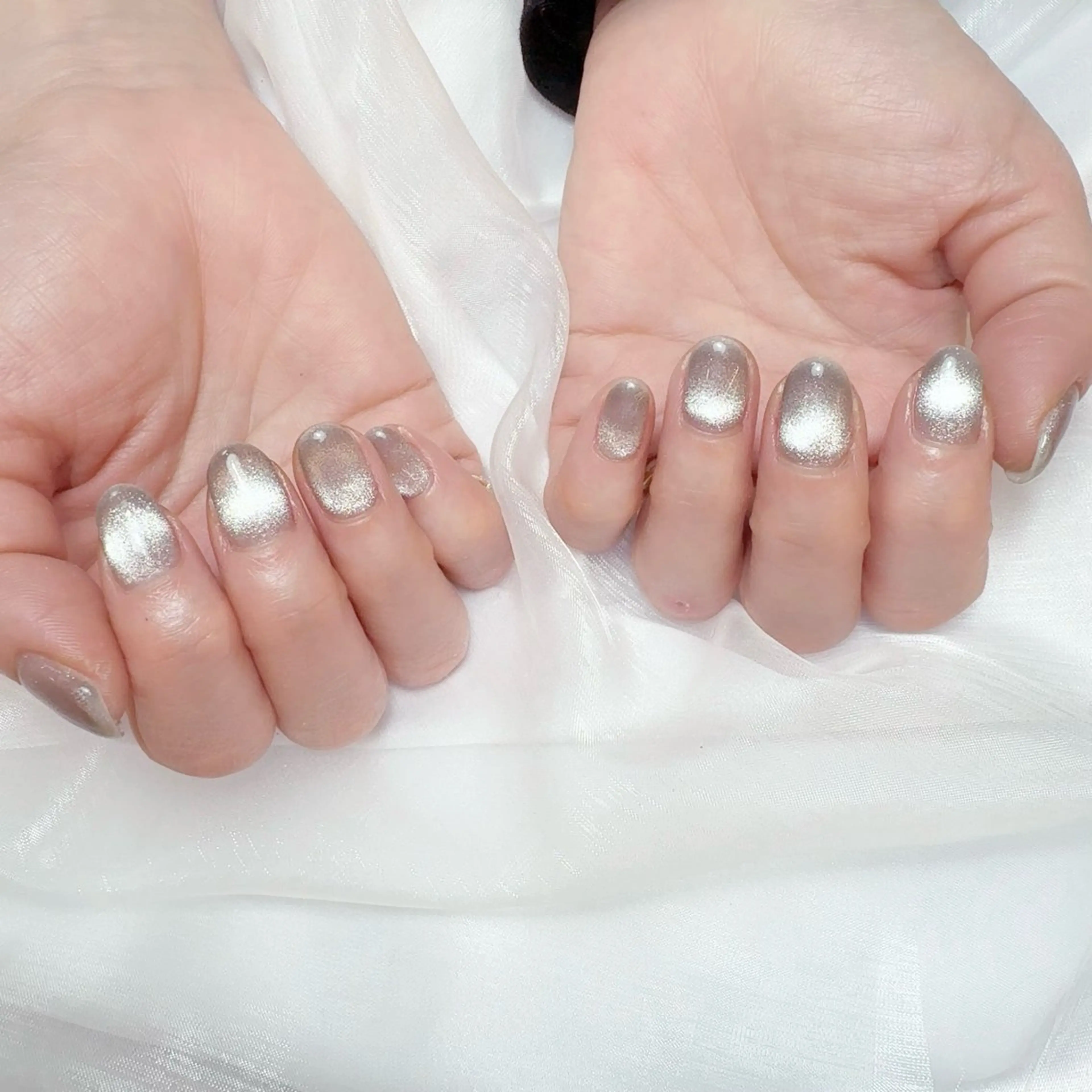 ネイル NailOnason ナナのネイルデザイン