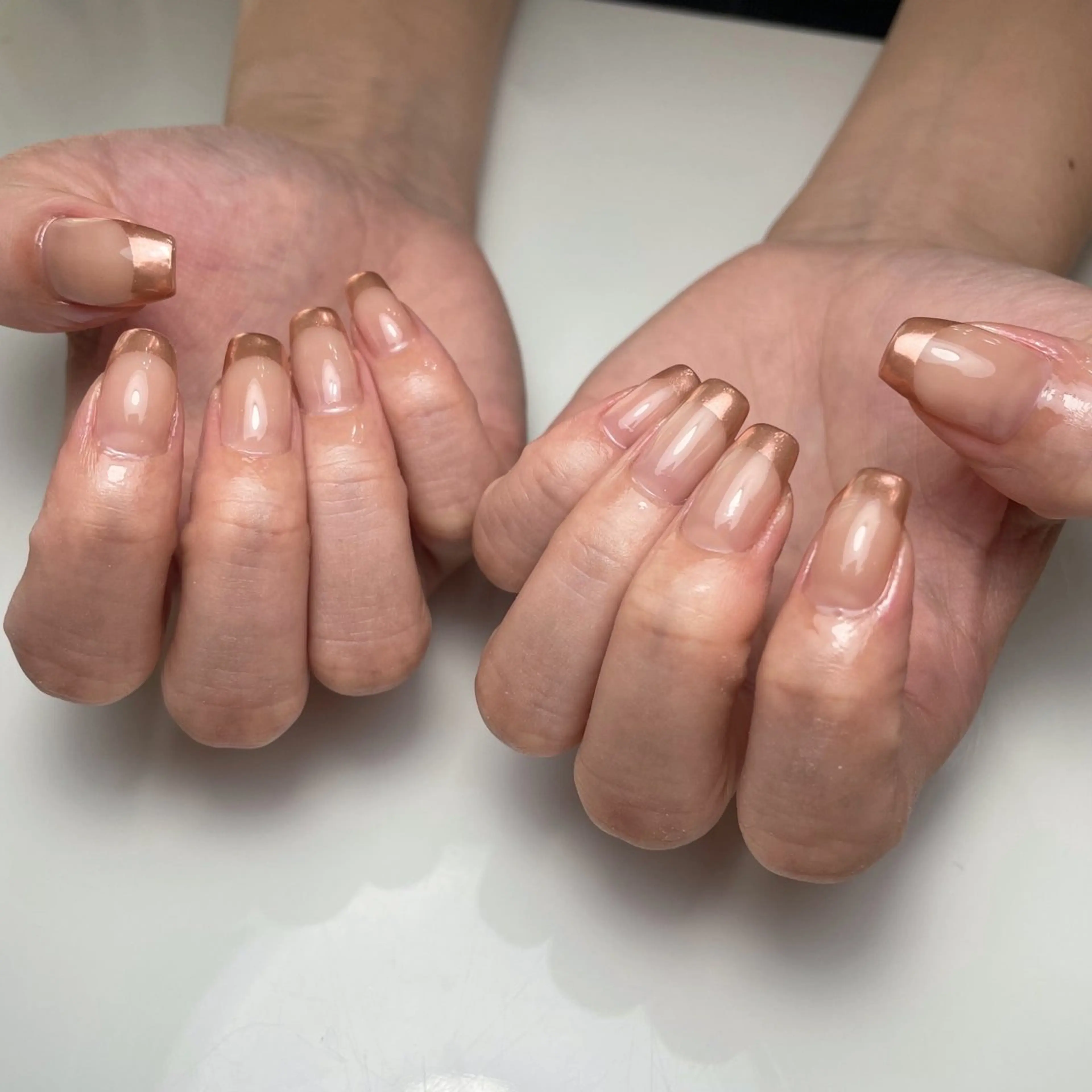 ネイル ハンドネイル nailsalon NANAのネイルデザイン