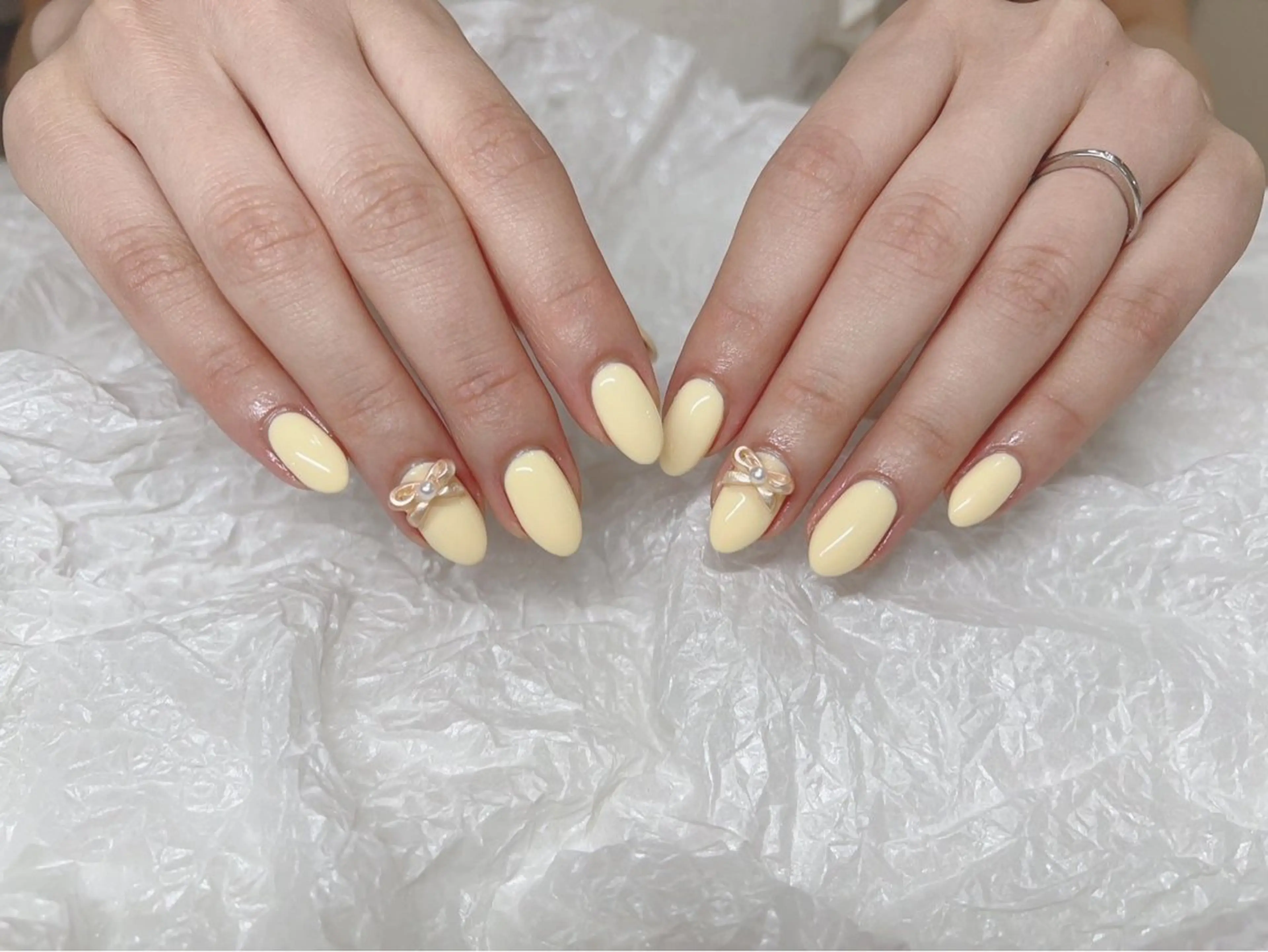 ネイル L&Y Nail salonのネイルデザイン