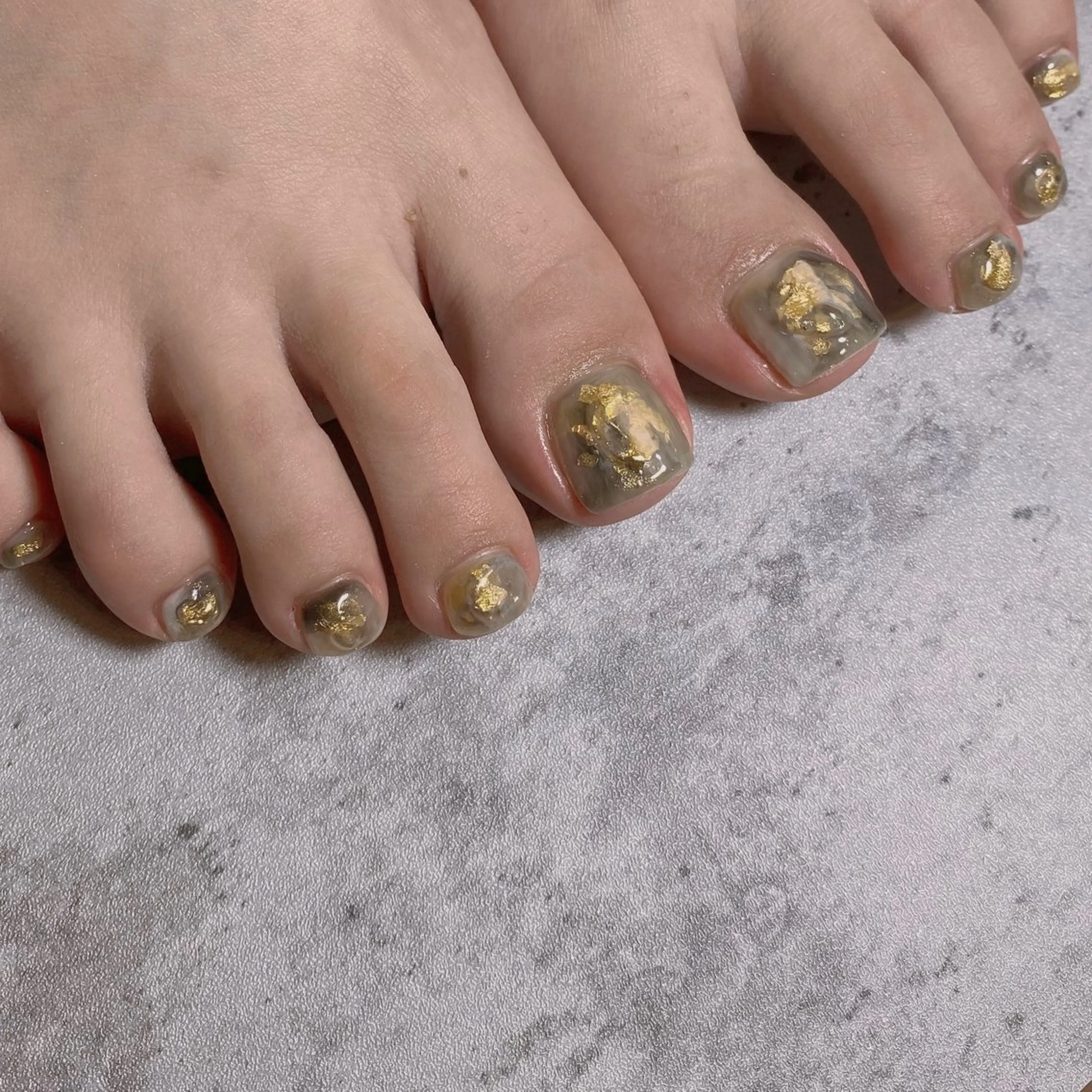 ネイル イハナ ihanaのネイルデザイン