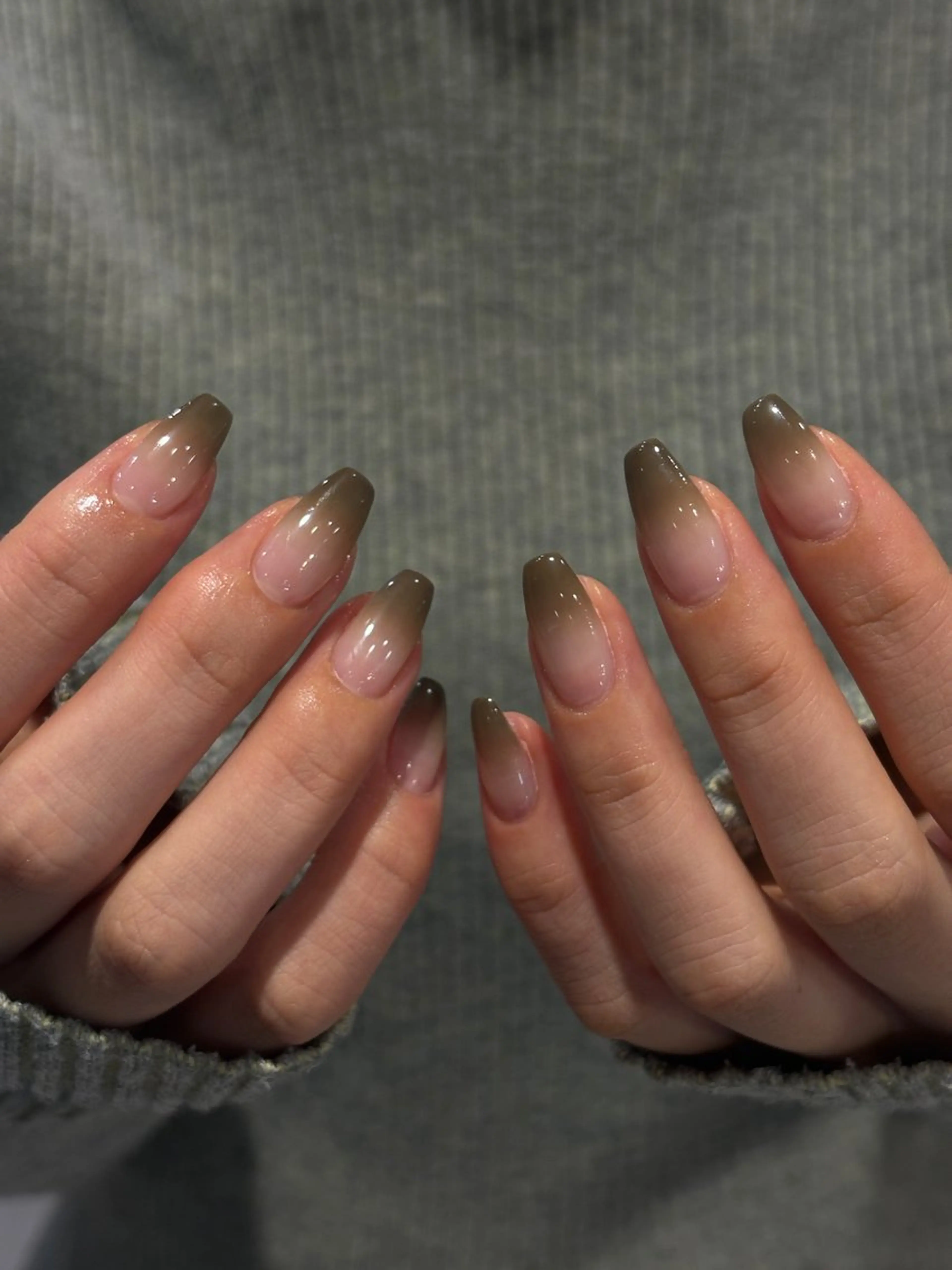 ネイル ハンドネイル h i n a 🪽のネイルデザイン